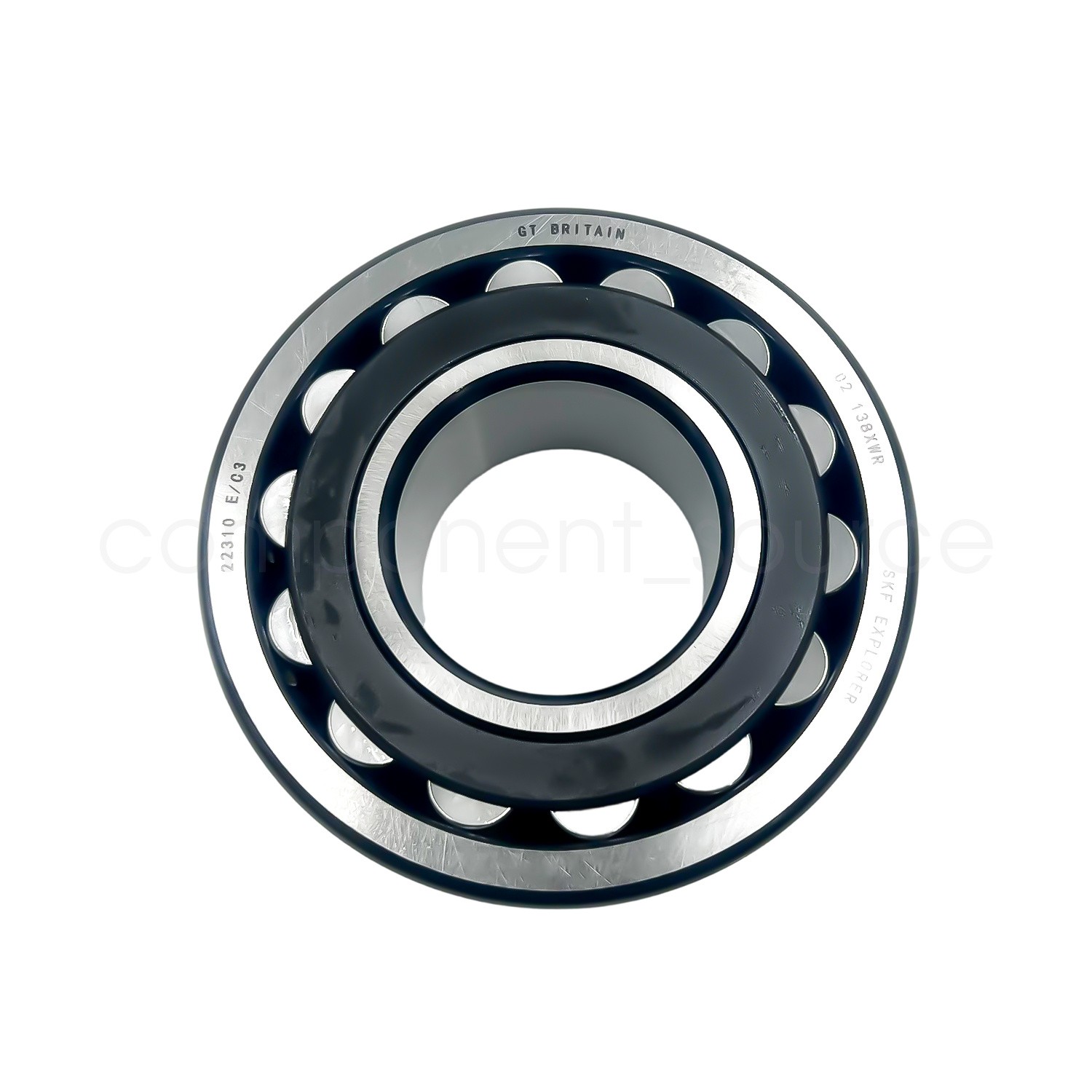 New For SKF 22310 E/C3 CYLINDRICAL ROLLER BEARING 50x110x40mm