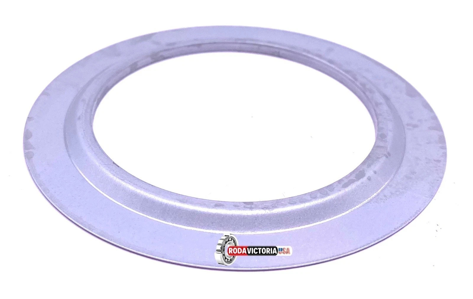 SKF Germany 6011 JV Nilos Ring for Bearings 61.5 x 90 x 3 mm