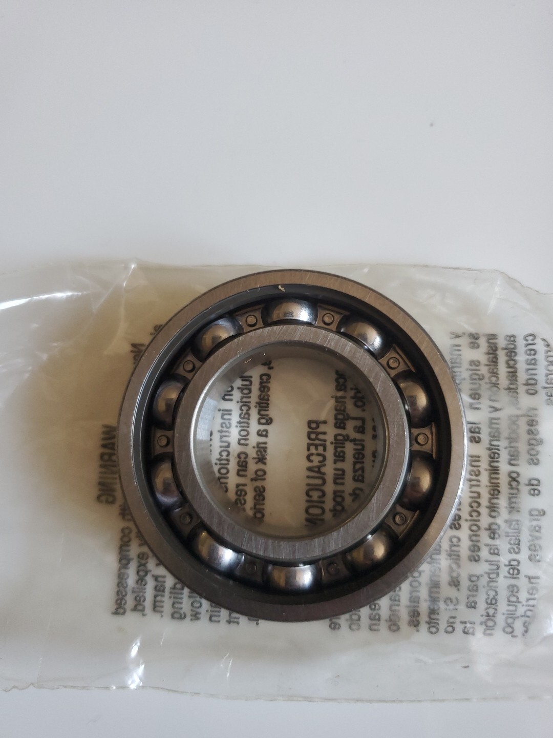 9105K Z5 FS50000 Fafnir TIMKEN