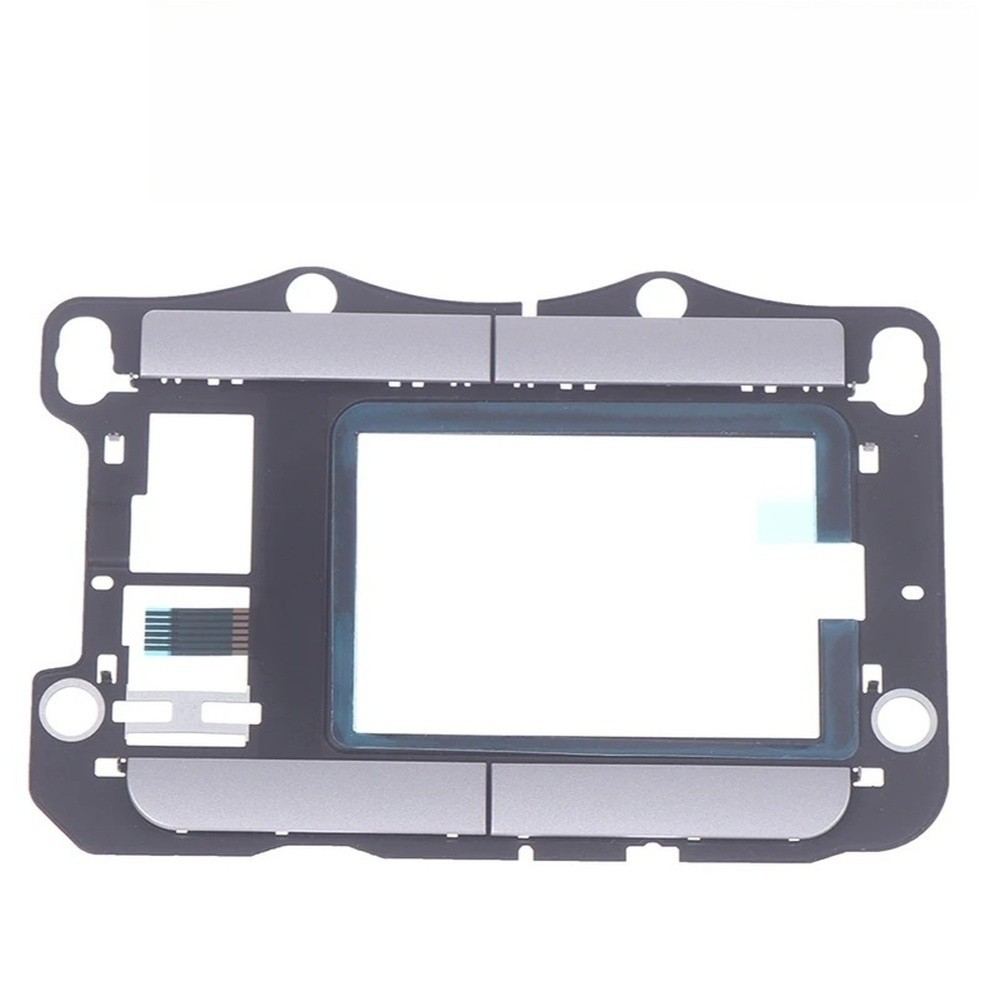 For HP For Elitebook 840 G3 G4 745 G3 ToucFor HPad Button Gray Plastic Metal