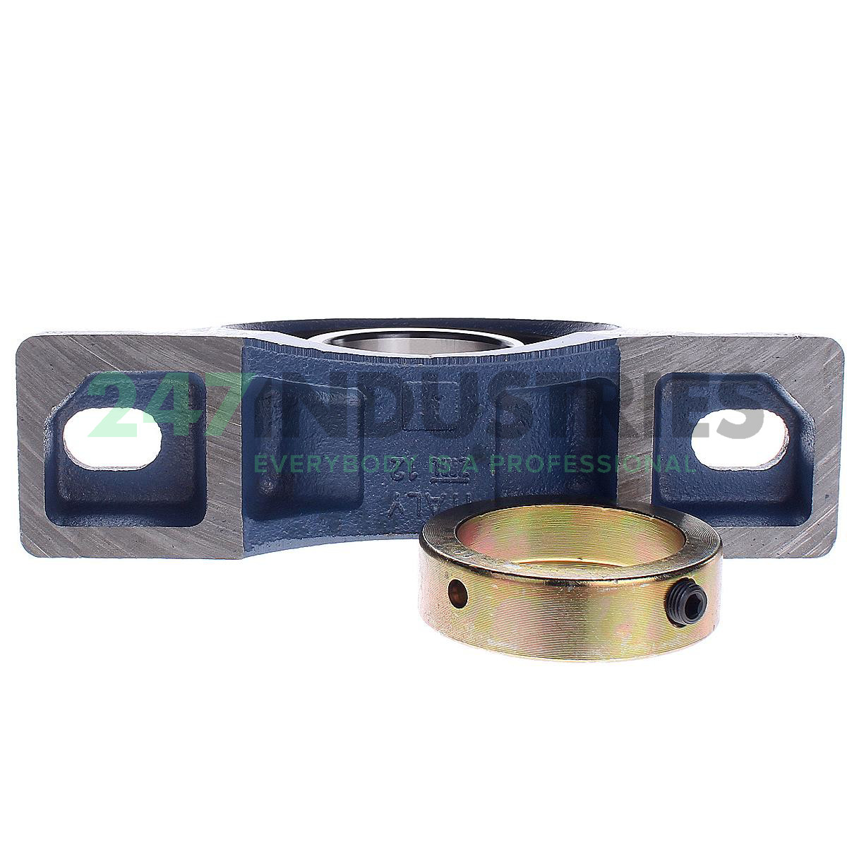 SY55FM SKF 55 x 219 x 54 mm HOUSING/BEARING ASSY
