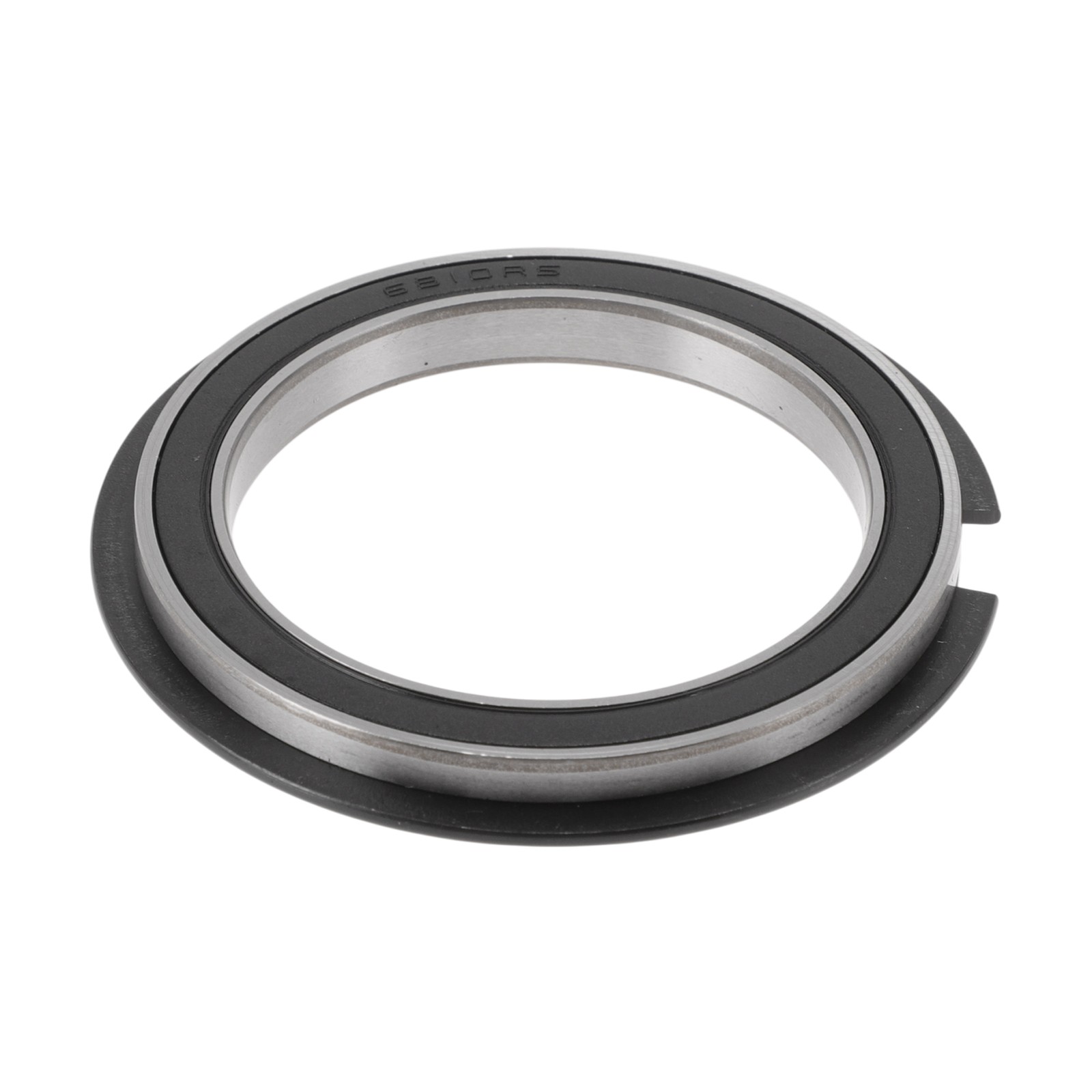 6810NR2RS Deep Throat Ball Bearings 50x65x7mm Scooter Skateboard Wheel
