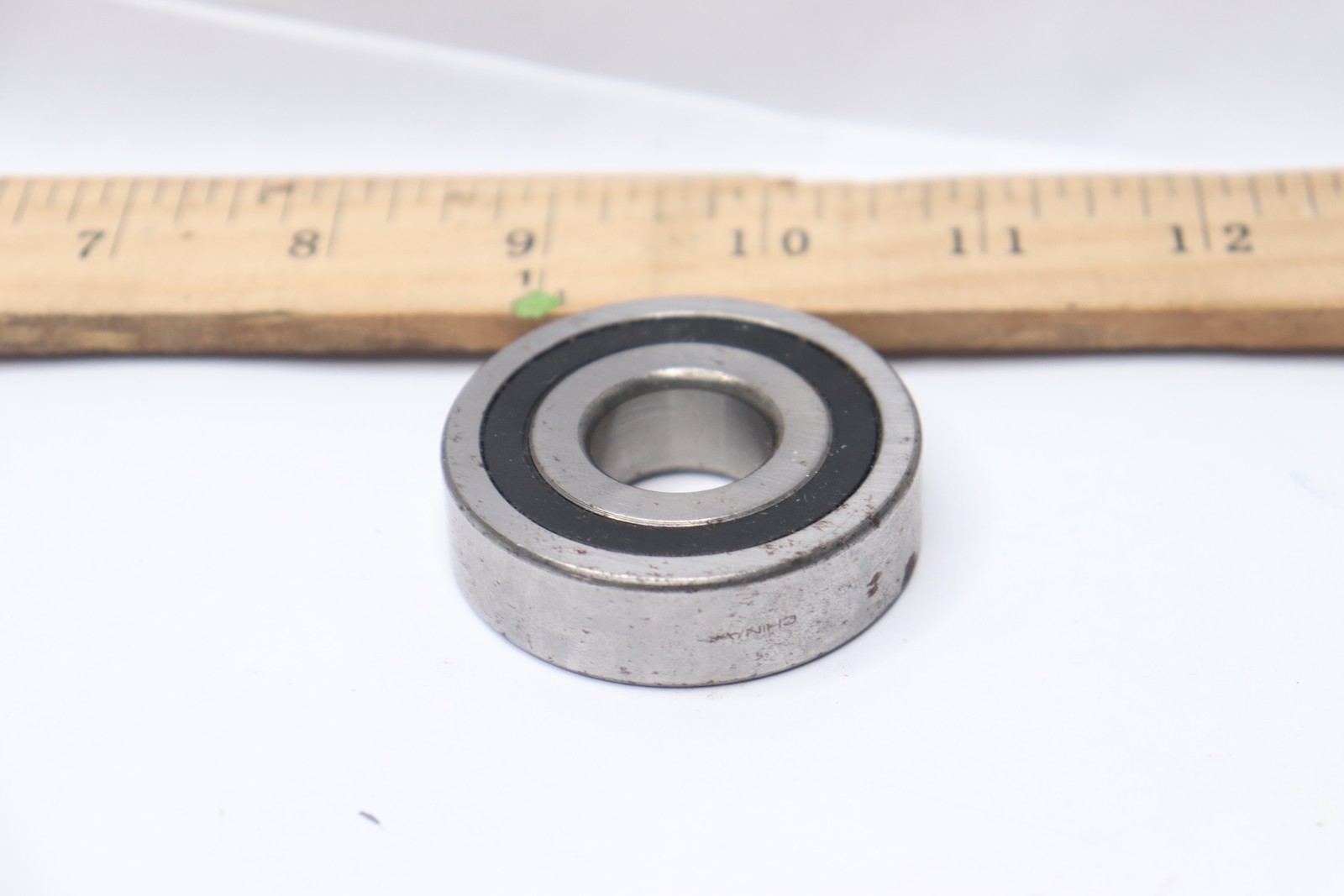 Seal Ball Bearing 2″ x 3/4â Bore x 9/16″ 1638RS
