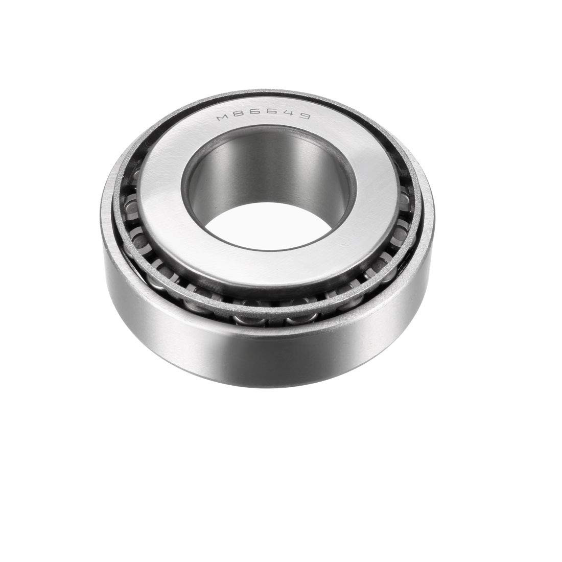 M86649/M86610 Tapered Roller Bearing Cone and Cup Set 1.1875″ Bore 2.5312″ O.D.