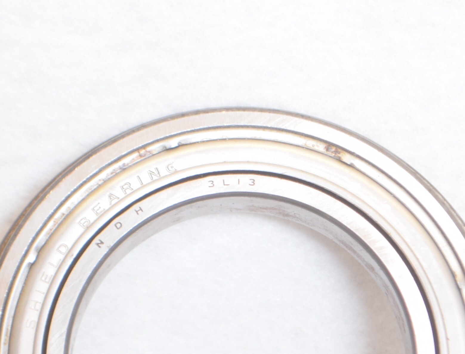 NDH 3L13 Shield Bearing