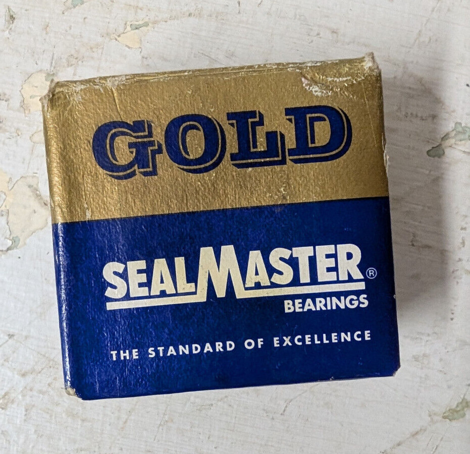 SealMaster ER-12T 3/4″ Insert Ball Bearing