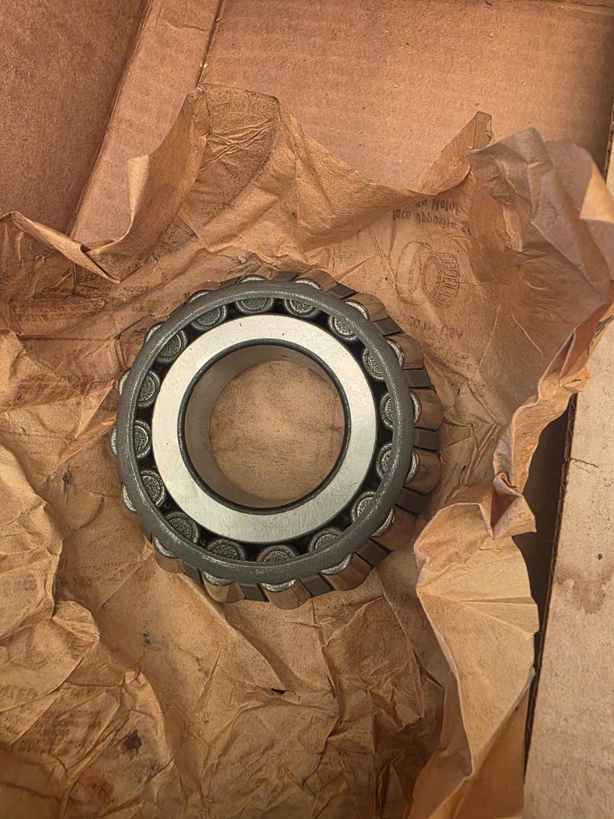 Timken 72188C Tapered Roller Bearing Cone, 1.875″ Bore, 1.291″ Width USA Made