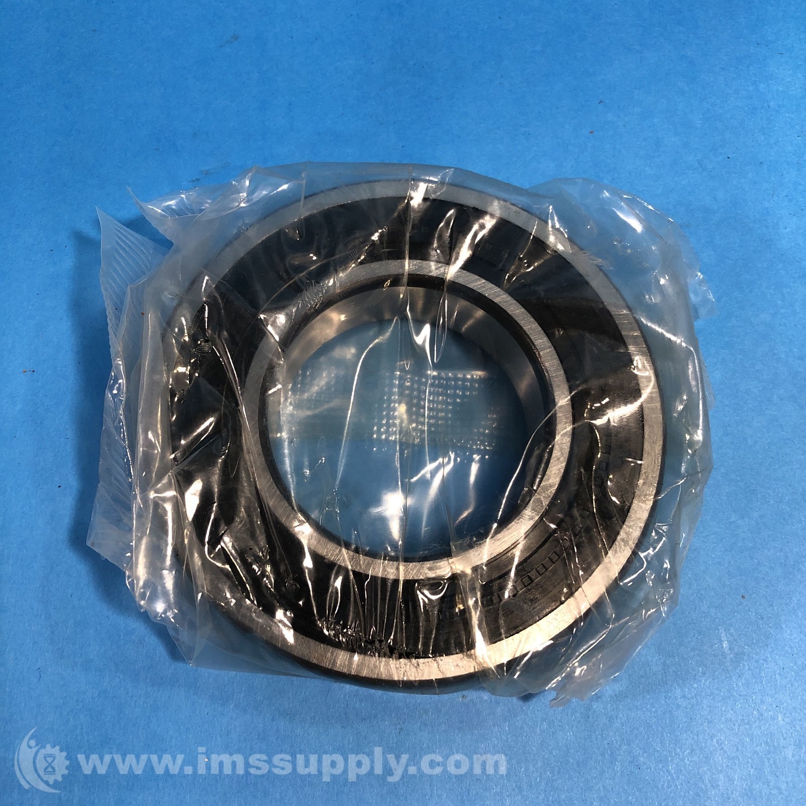 Fafnir Bearing 209PP Radial Deep Groove Ball Bearing FNOB