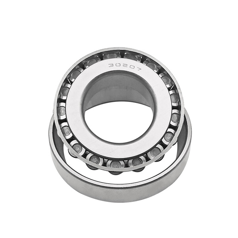 Single Row Tapered Roller Bearings 32904/32905/32906/32907/32908/32909/32910