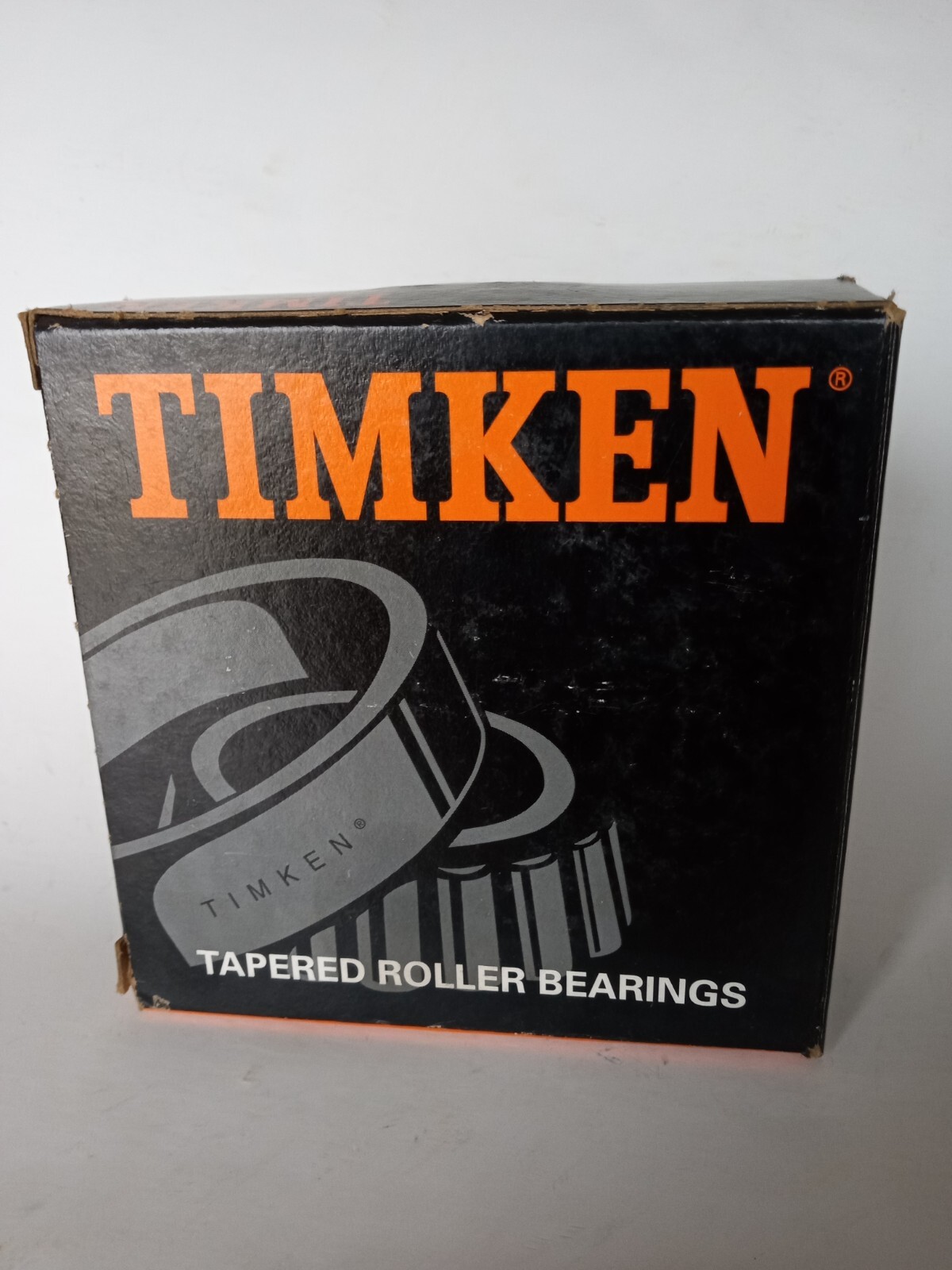 Timken 42690 Taper Roller Bearing Cone 3-1/16″ ID 42690 USA NEW