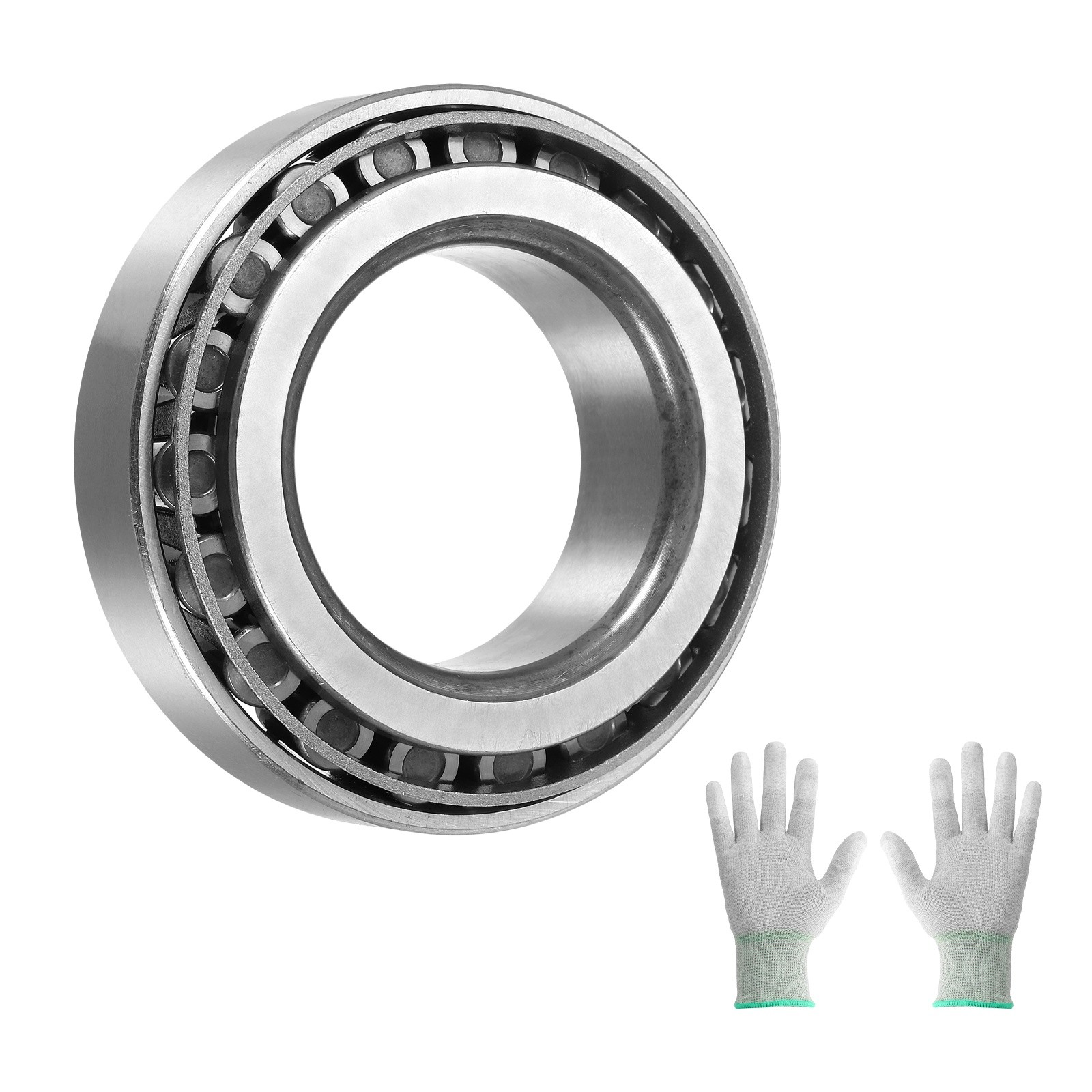1Set LM501349/LM501310 Tapered Roller Bearing Cone and Cup, 1.625×2.891×0.77″
