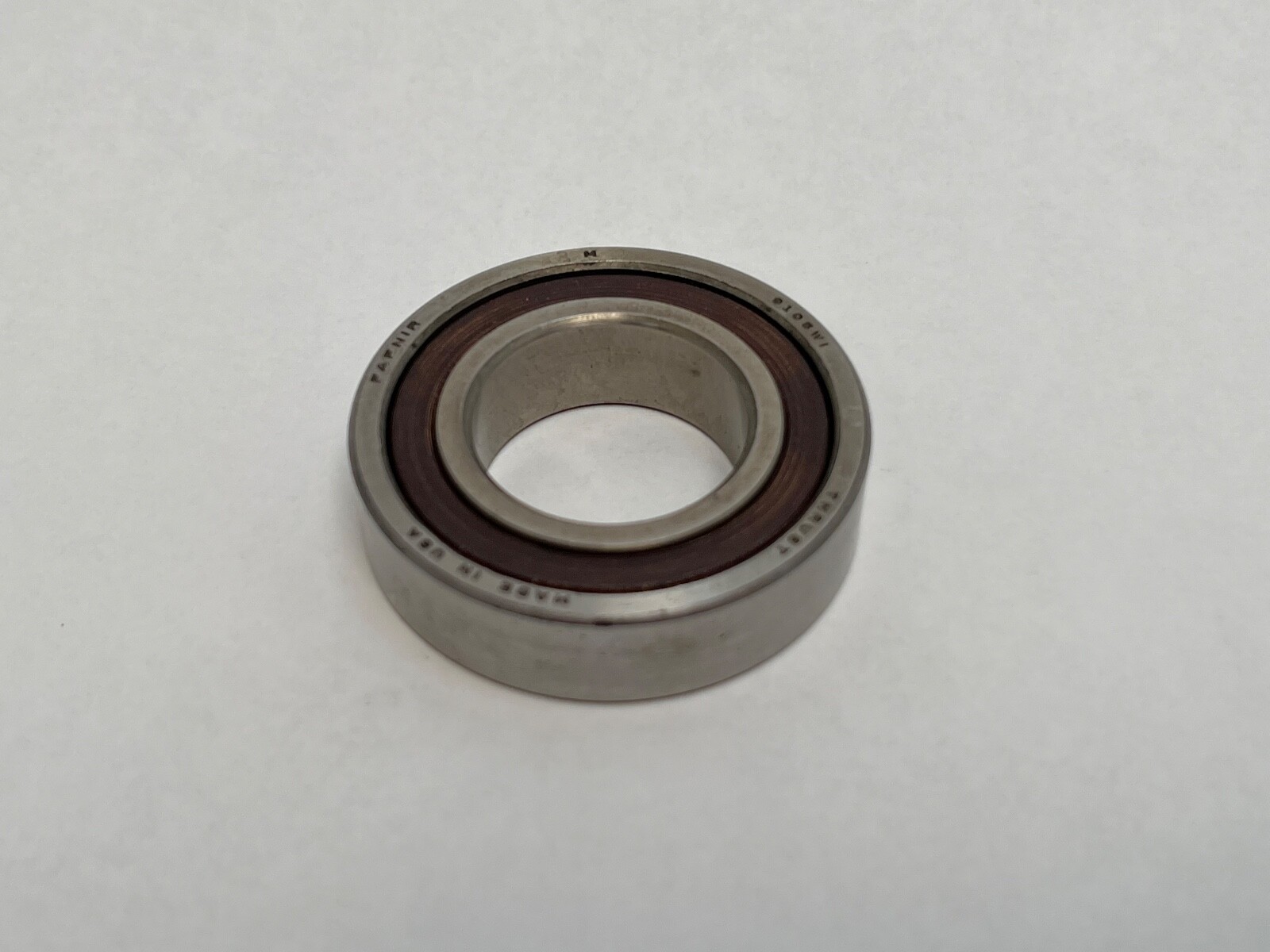 Fafnir 3MM9105WI-DUL Angular Bearing 25x47x12 mm 7005-A 3MM-9105-WI-DUL USA