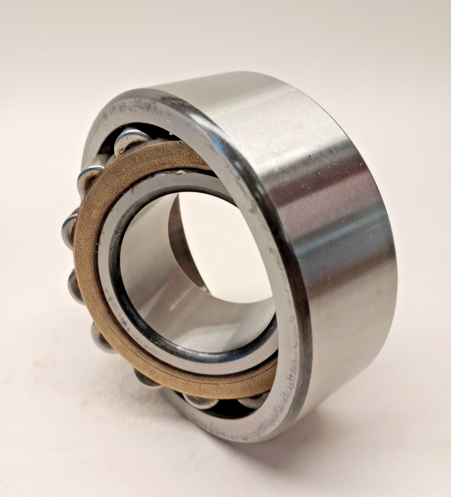 SKF 22311-CY-W22 Spherical Roller Bearing USA brass 55x120x43mm 22311-CY /22311C
