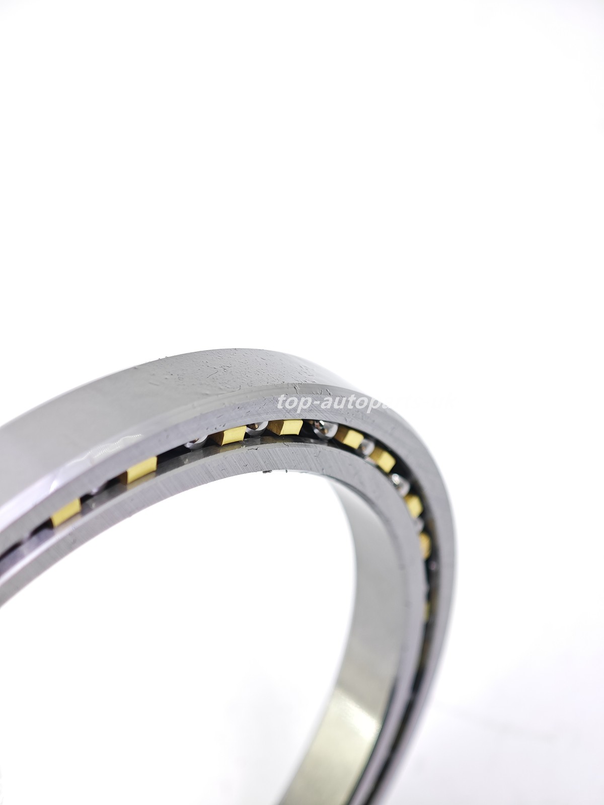 Roller Bearing Thin Section 4.5×5.5×0.5 in KD045XP0 Fit Thin Section RD045XP0