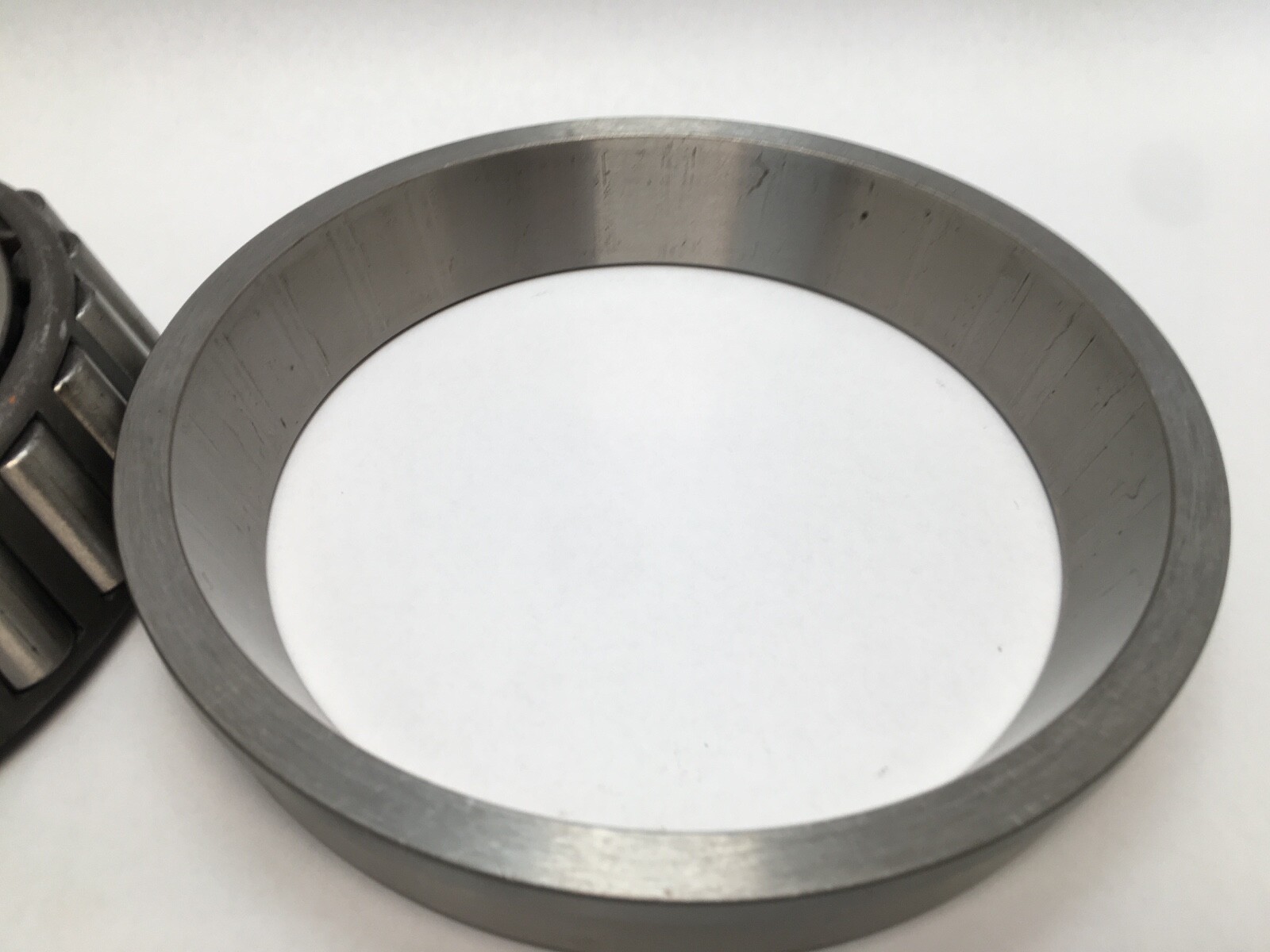 Timken 792B/797 Flange Taper Bearing Cone & Cup 5-1/8″ ID 8-1/8″ OD 792-B USA