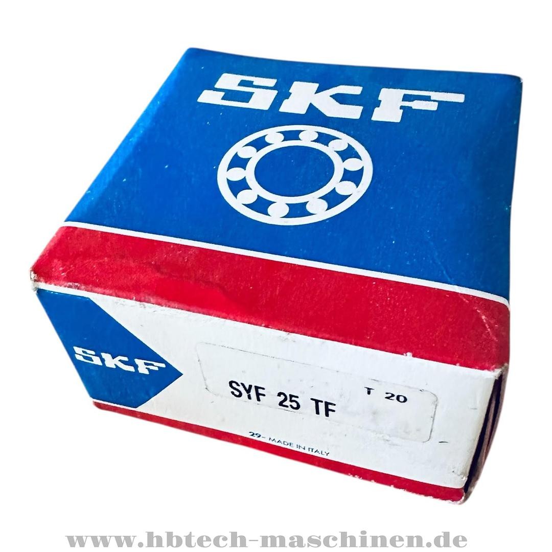 SKF SYF25 TF Pillow Block Housing Unit