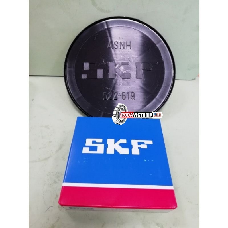 SKF Sweden ASNH522-619 Housing Cover/Caps OD 158.6 mm
