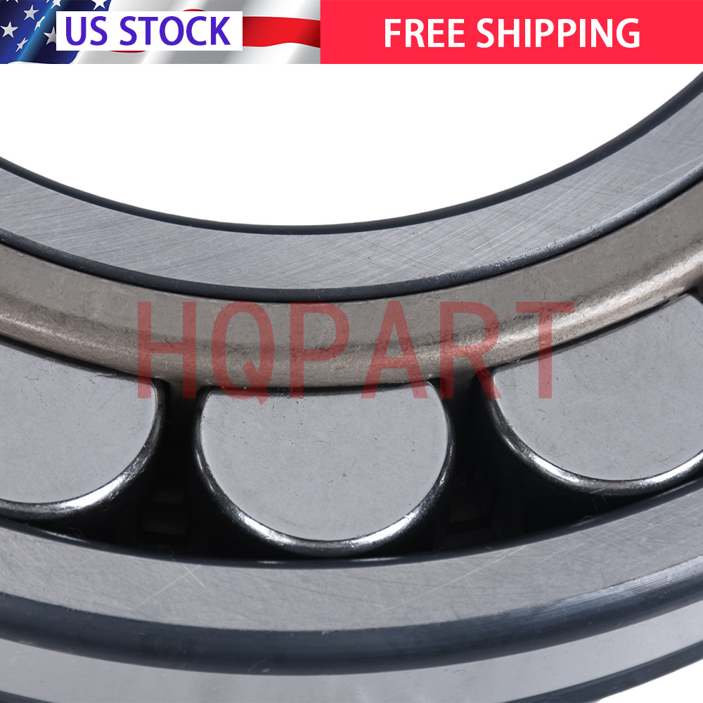 NEW Spherical Roller Bearing For SKF 22222 EK/C3 110x200x53mm Replacement