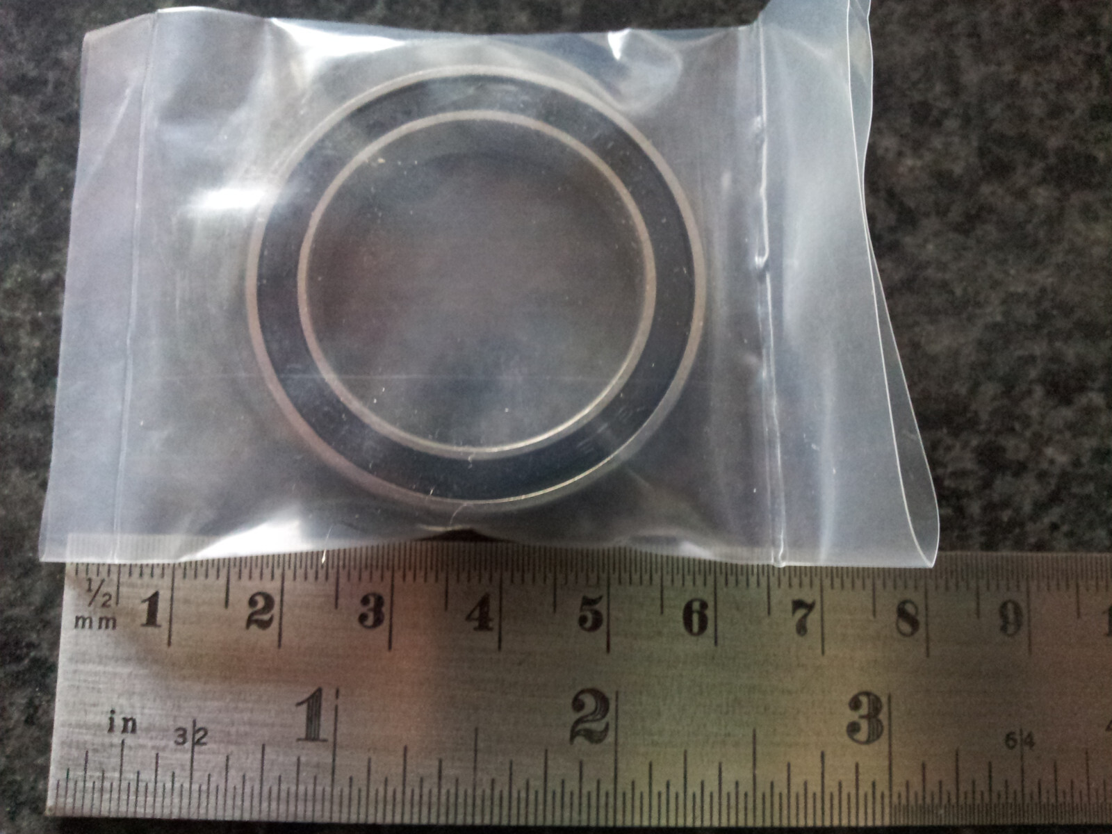 BEARING NSK 6806 VV NEW (30x42x7), Qty2