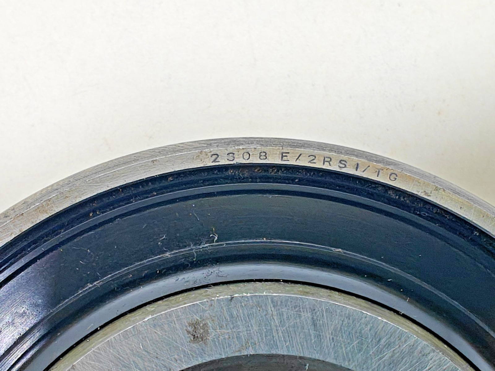 2308E 2RS1 TG STEYR Double Row Self Aligning Ball Bearing Steyr 2308/E/2RS1/TG