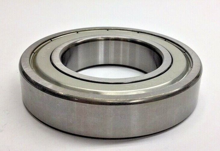 NSK 6211-ZZ Ball Bearing Deep Groove 6211-2Z Double Shielded