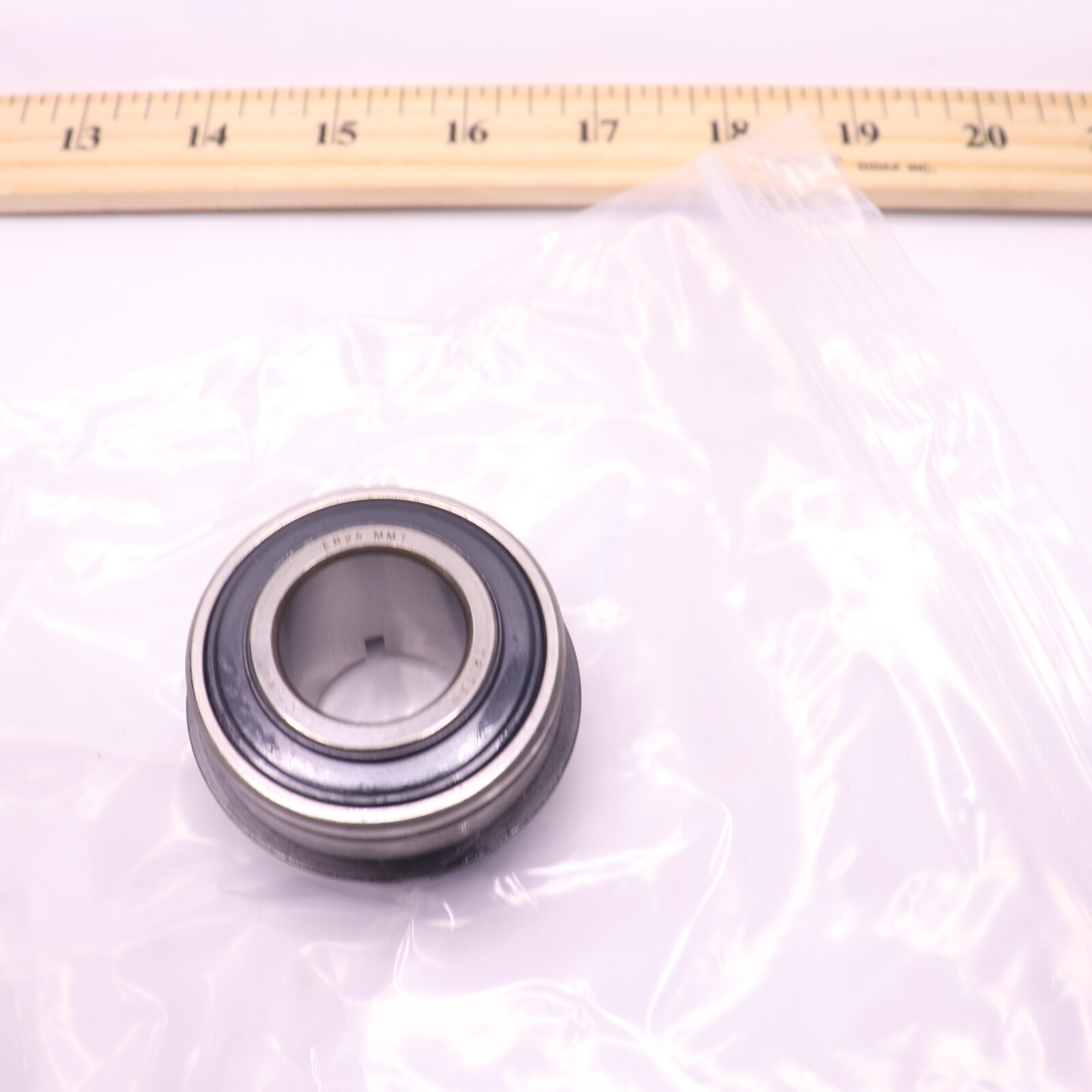 Tritan Set Screw Insert Bearing ER25MMT