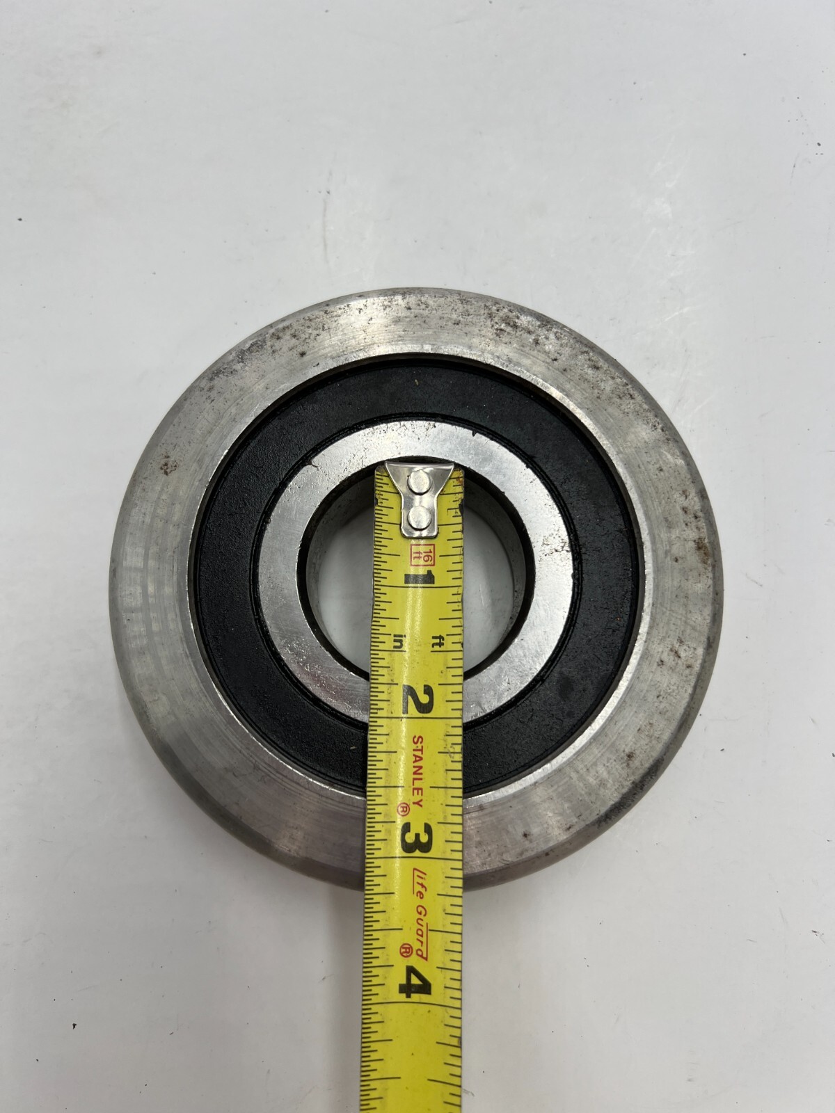 Bearings Limited MG309DDA RL2 Single Row Ball Bearing 45mm Bore BL JLB73