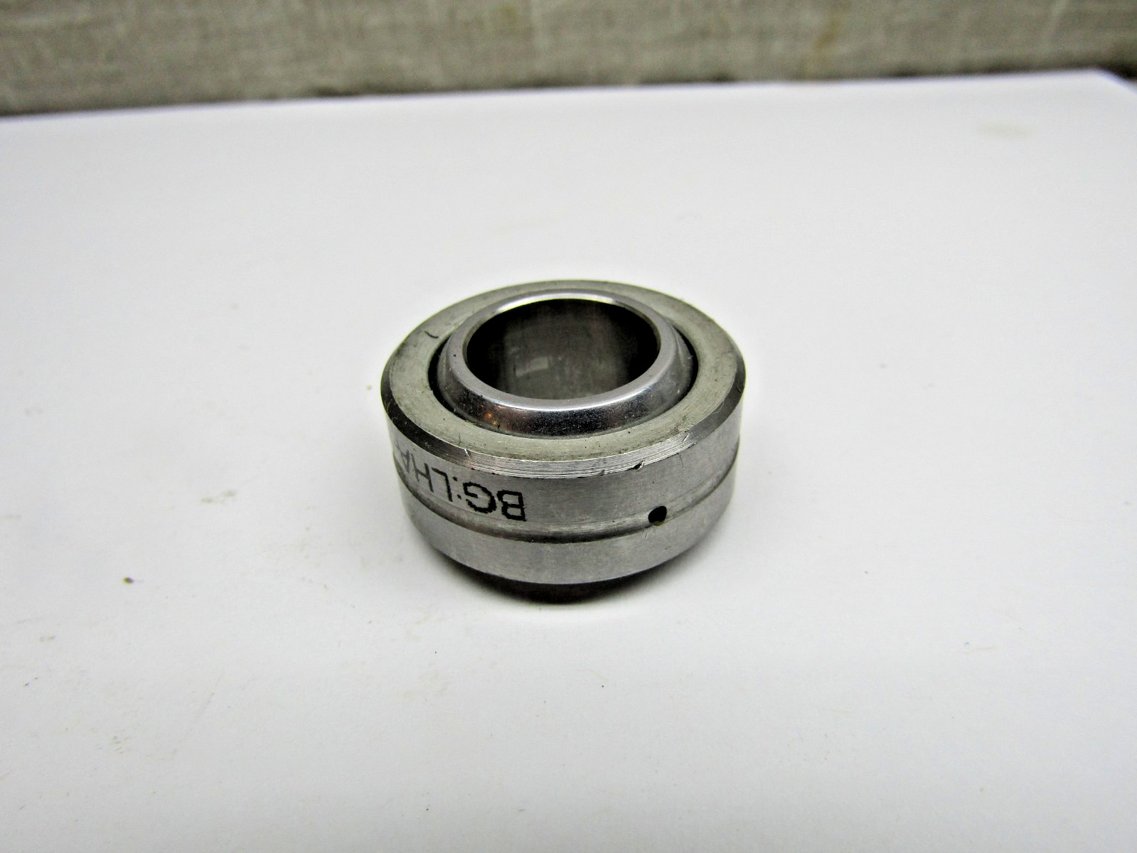 Boston Gear LHA-9 9/16″ X 1-3/32″ X 9/16″ Spherical Plain Bearing