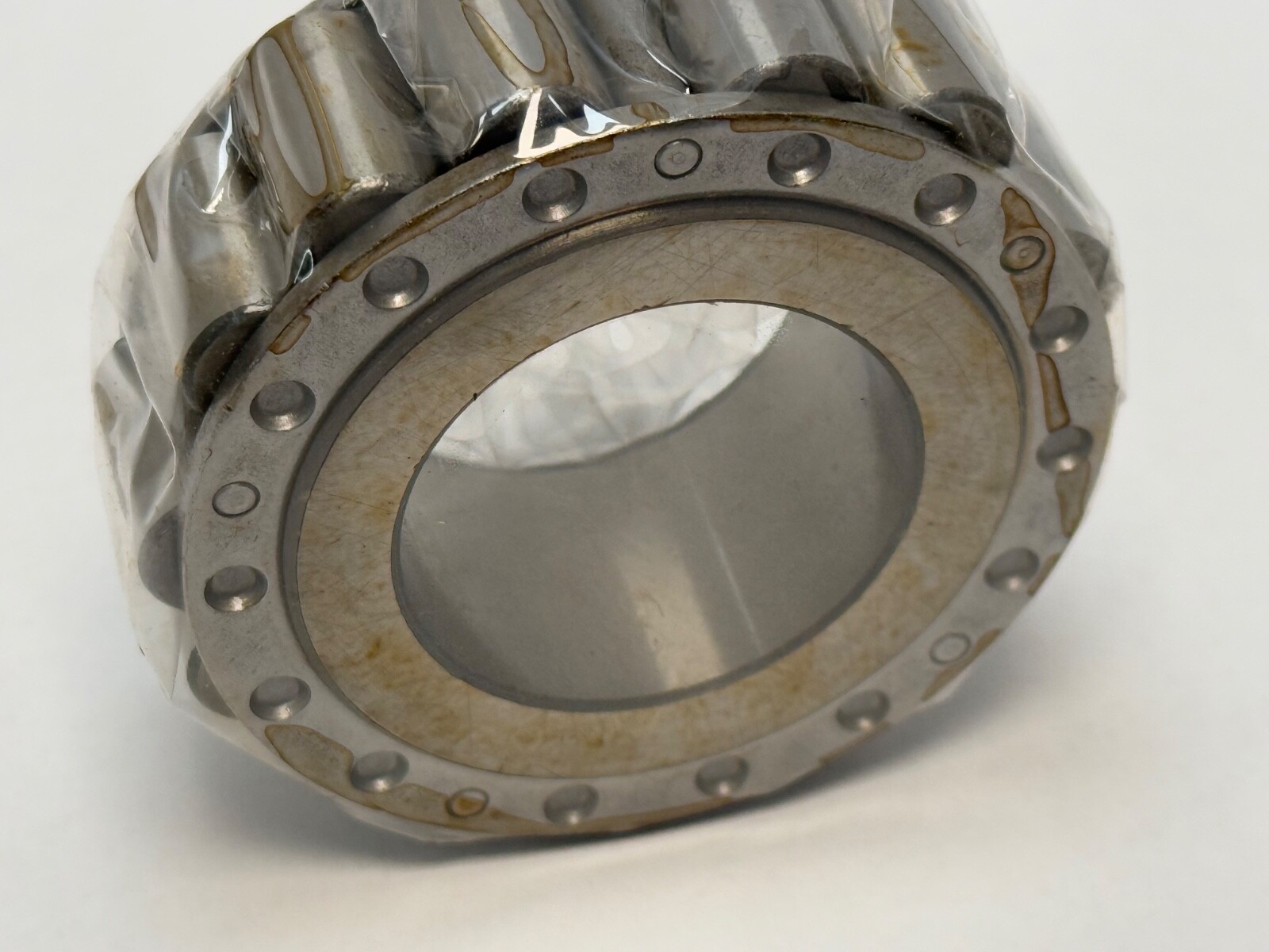 Bower MU7308L Cylindrical Bearing 50mm ID 27mm OD MU-7308-L USA
