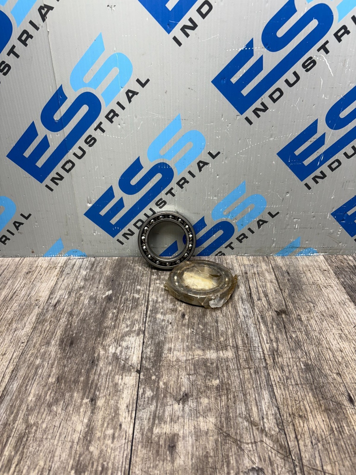 (LOT-2) NTN 6015 OPEN DEEP GROOVE BALL BEARING JAPAN 75MM X 115MM X 20MM
