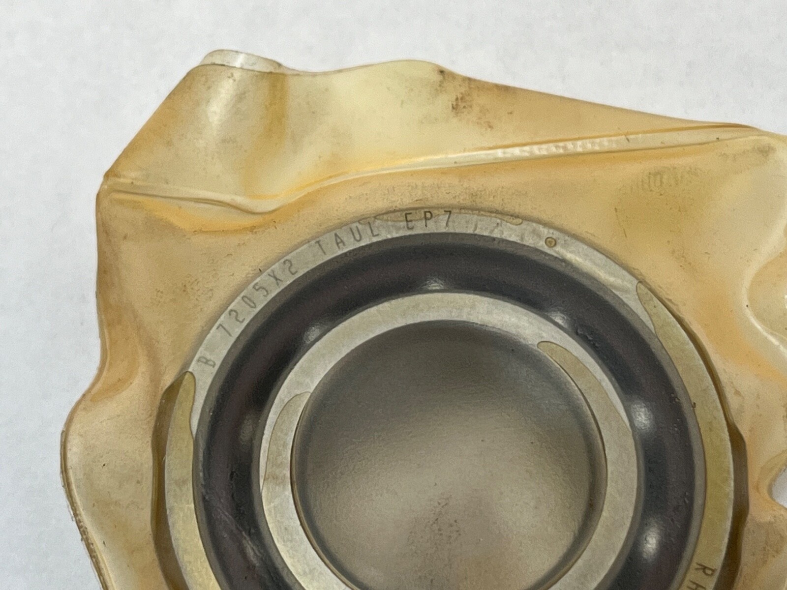 RHP 7205CTDULP4-1/2PR Bearing 25x52x15 mm 7205-C-T-DUL-P4 7205X2TADUEP7 England