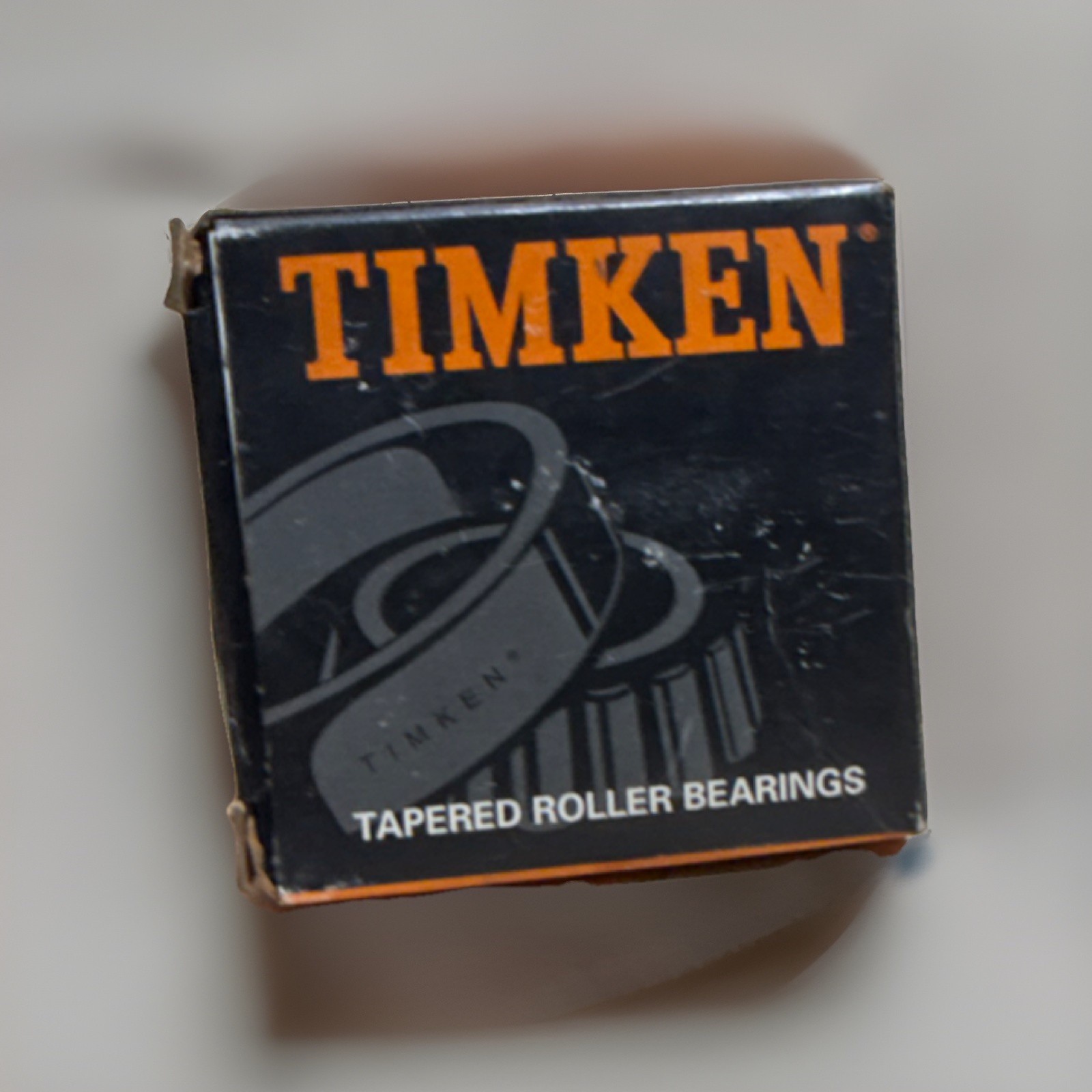 Timken HM88510 Tapered Roller Bearing, MPN HM88510, Model HM88510