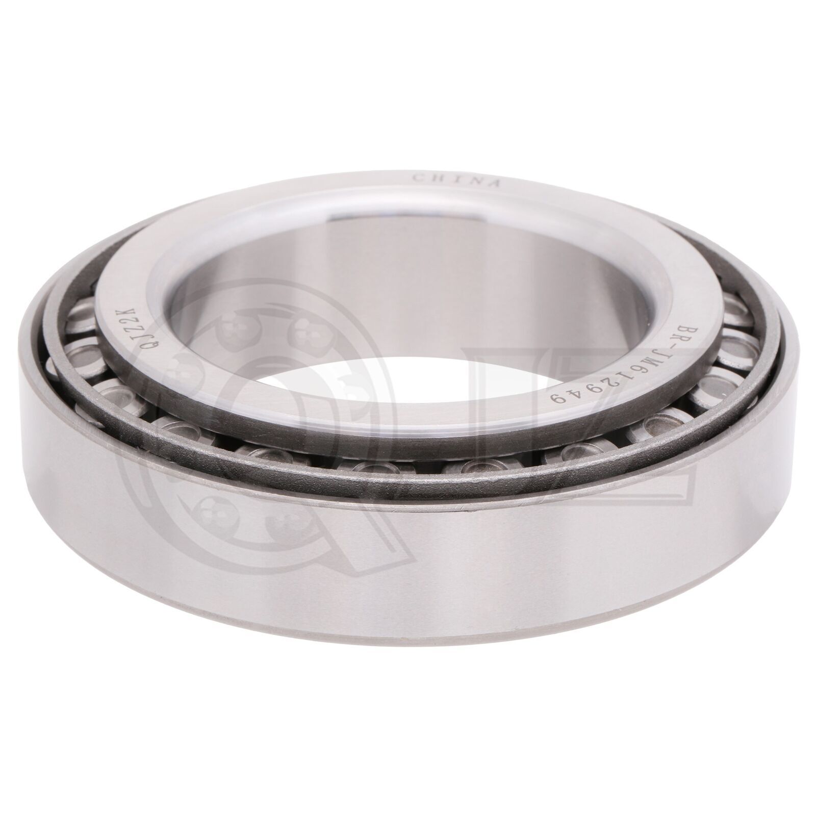 [Qty.2] JM612949-JM612910 Tapered Roller Bearing Cup & Cone [70mm ID x 29mm W]