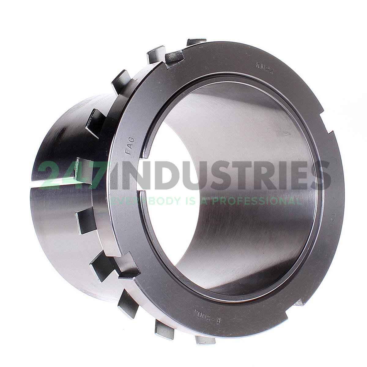 H2324 FAG 110 x 164 x 134 mm ADAPTER/WITHDRAWAL SLEEVES