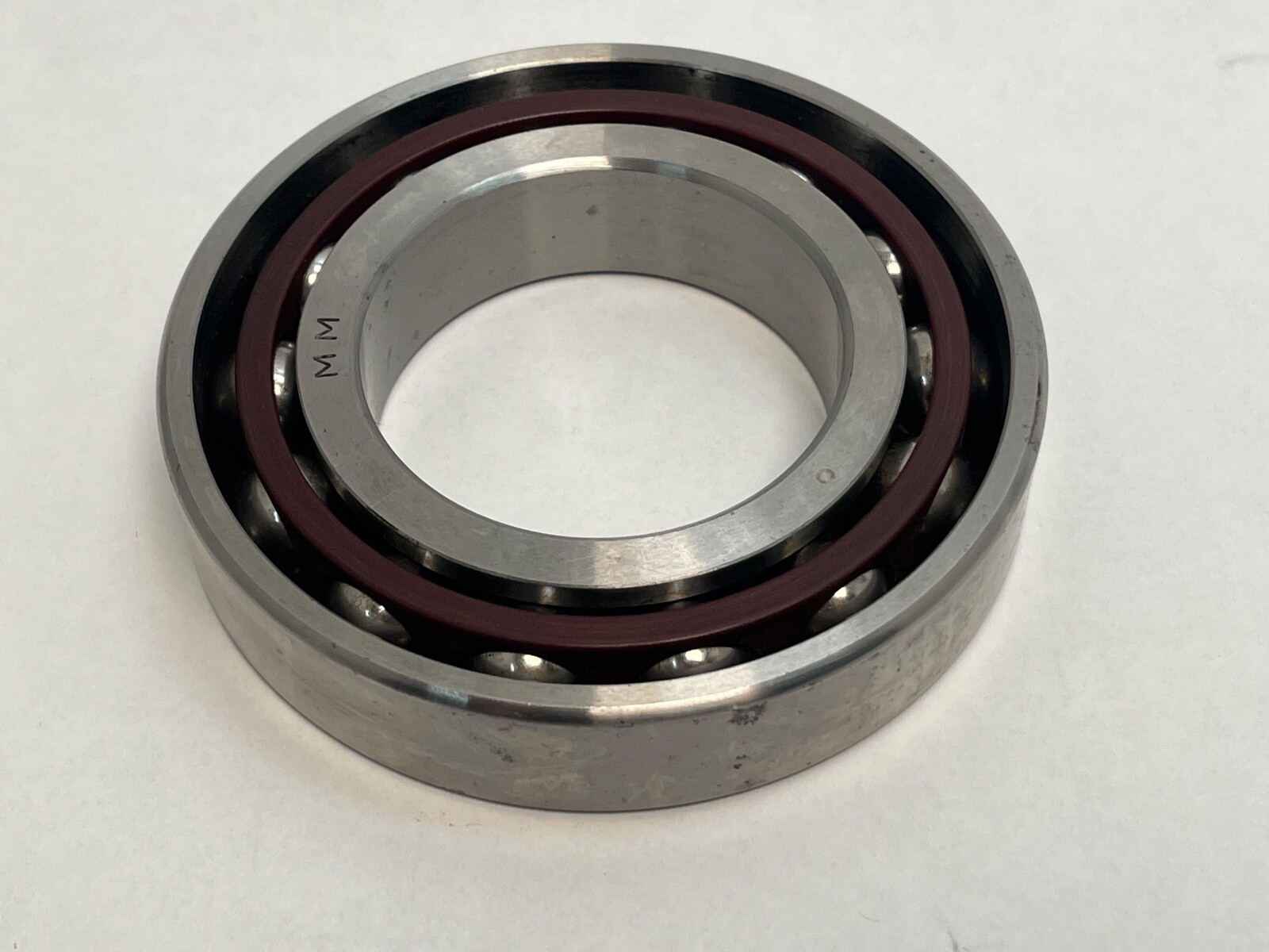 Fafnir 3MM212WI-DUM Bearing 60x110x22 mm 7212-A 3MM-212-WI-CR-DUM ABEC7 USA