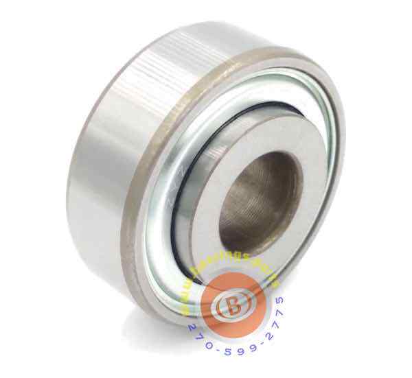 Replaces Bad Boy 022-7010-00 – 1 3/4" Bearing-Large Bore Front Wheel