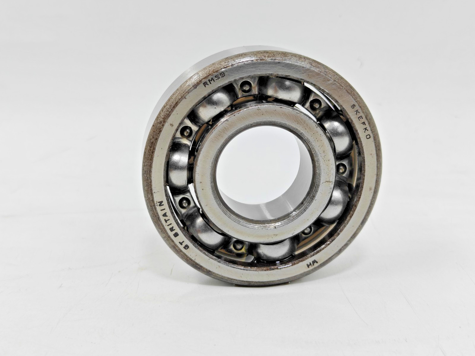 RMS 9 SKF Deep Groove Ball Bearing SKF RMS 9 / MJ 1-1/8 / MS 11 / MJ 1.1/8