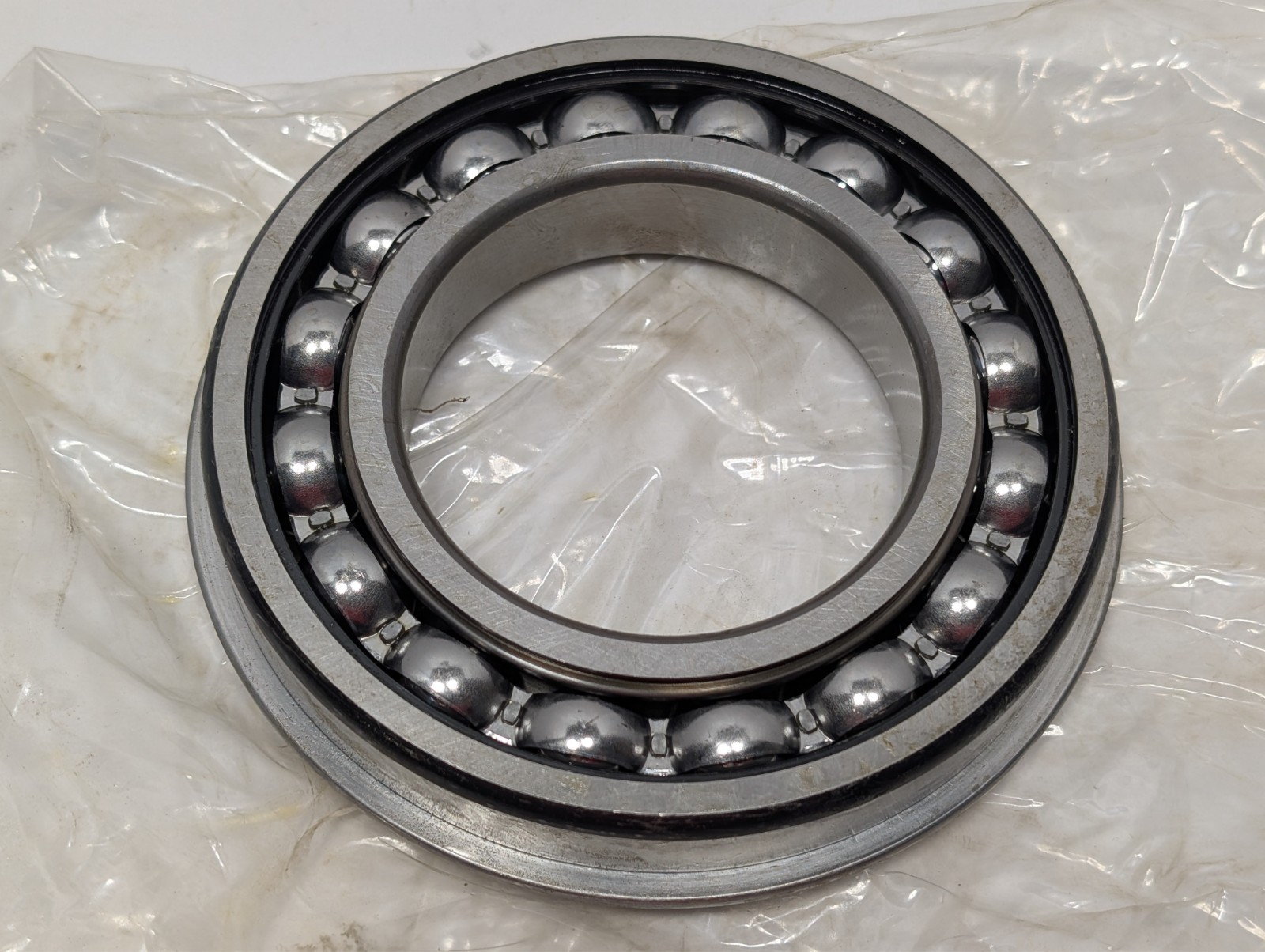 NSK BL216N Radial/ Deep Groove Ball Bearing NEW NO BOX