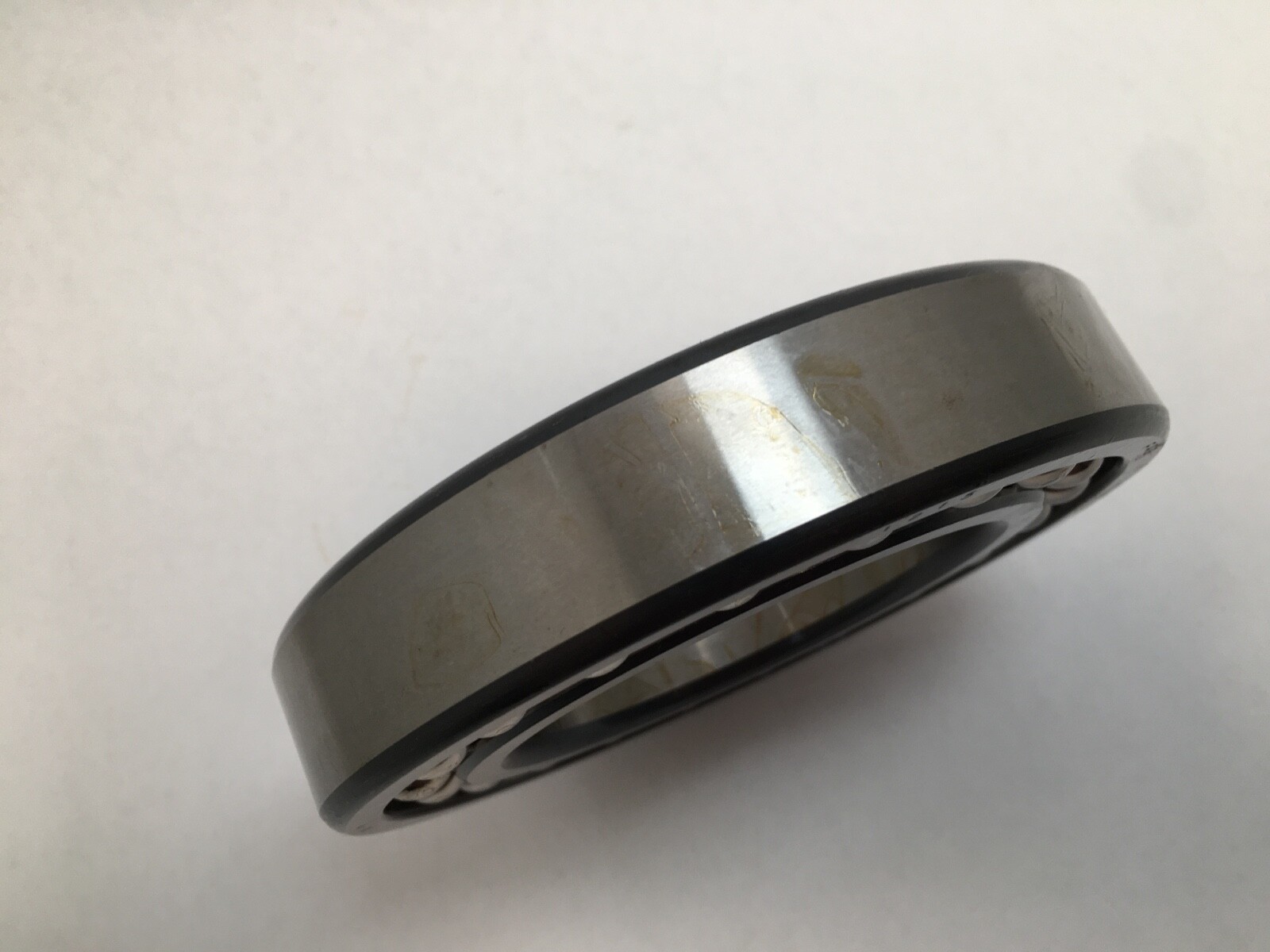 FAG 1215TV.C3 Self Aligning Bearing 75x130x25 mm 1215-TV-C3 Switzerland
