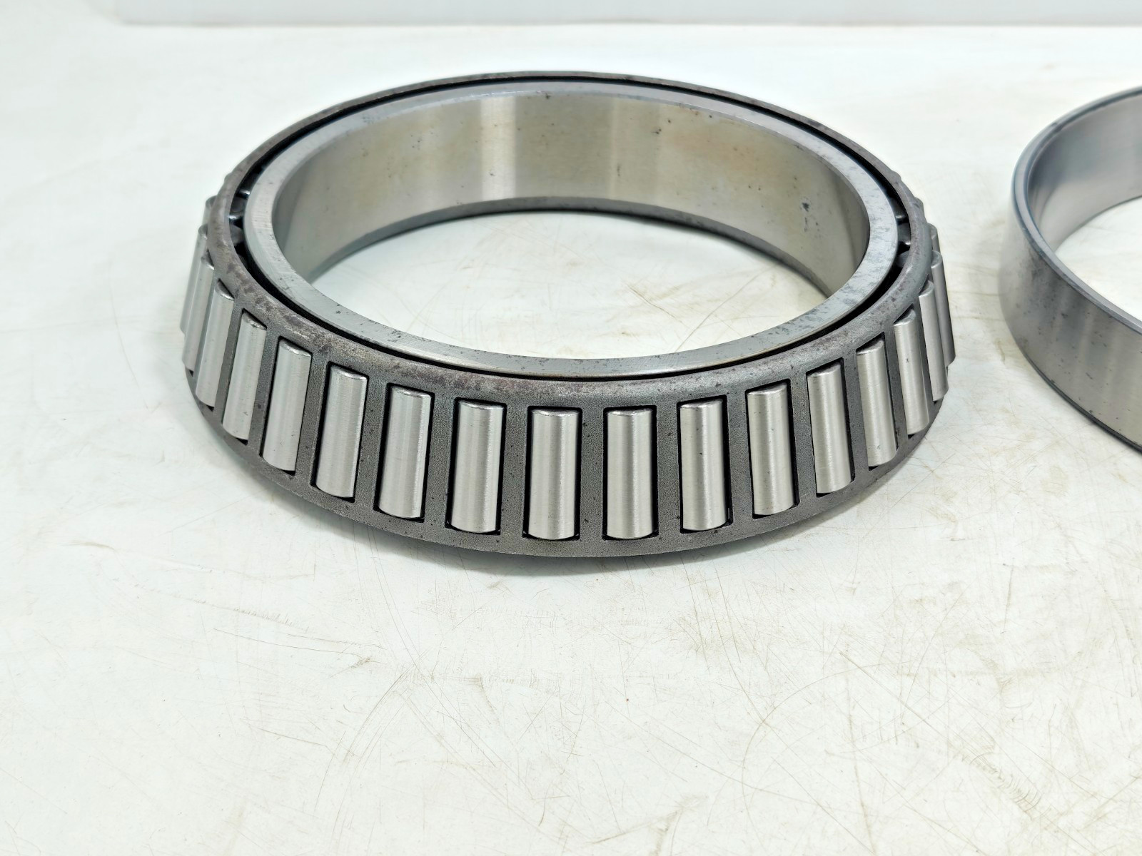 67786 / 67720 Timken Tapered Roller Bearing cone&Cup Timken 67786 – 67720 USA
