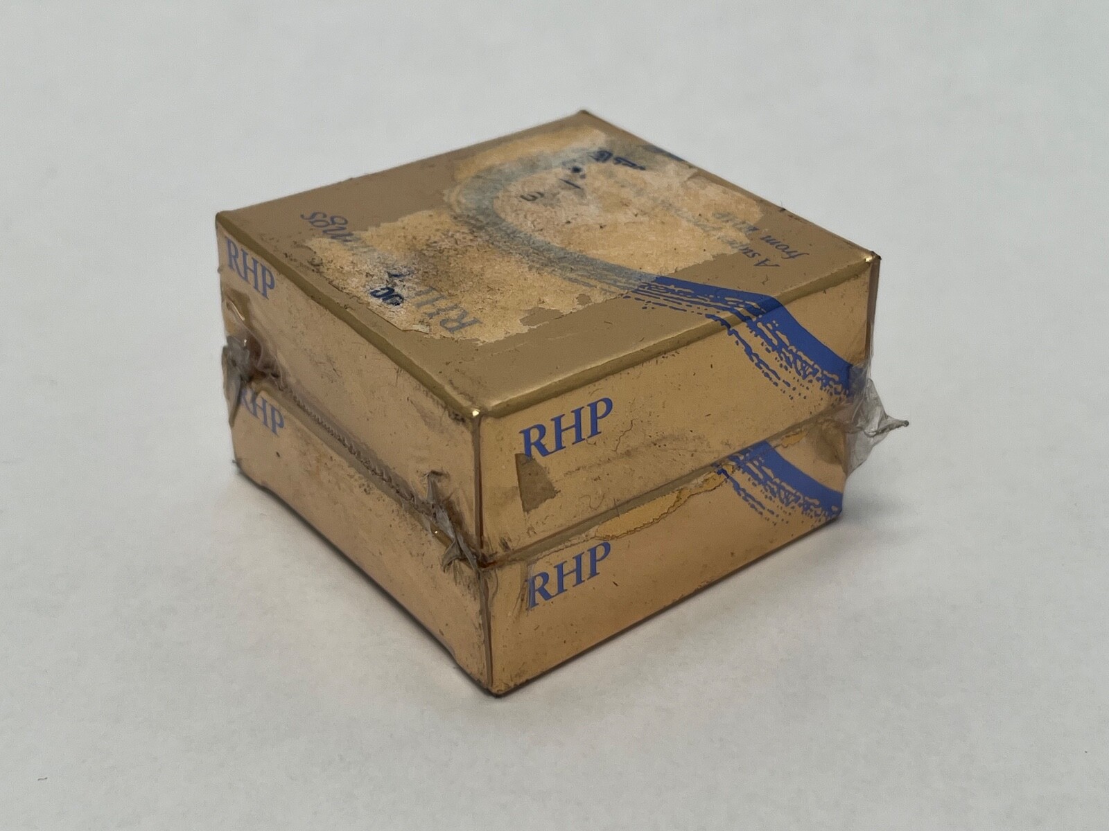 RHP 7203ETDULP4V Angular Bearing 17x40x12 mm 7203E 7203-E-T-DUL-P4V England