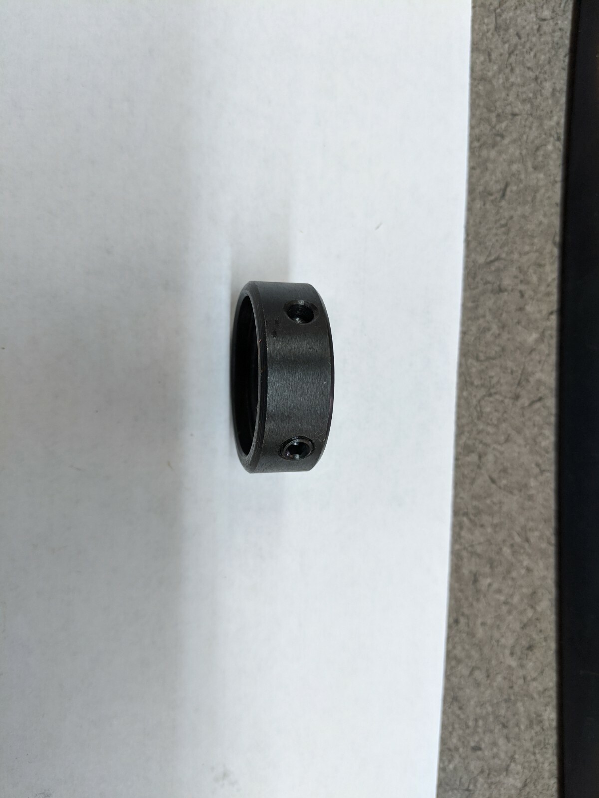 BEARING PART # HC205-14 INSERT-BALL BEARING-ECCENTRIC