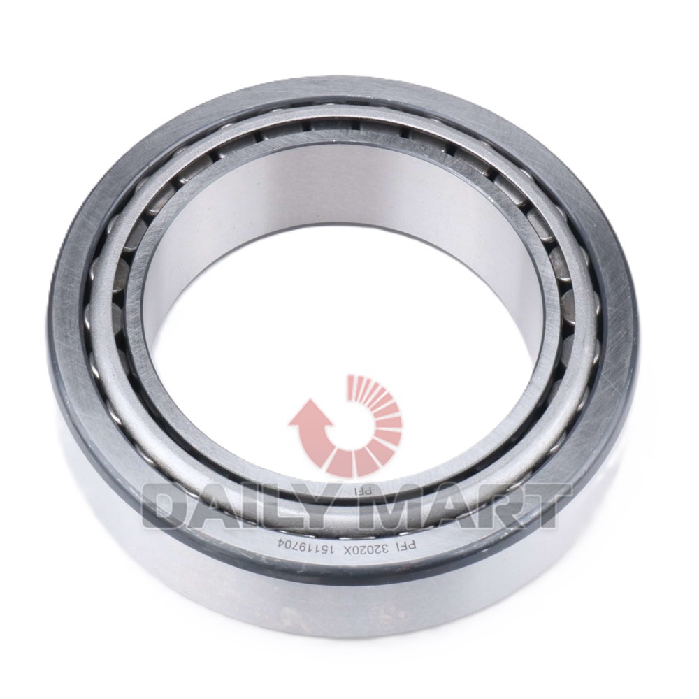 New In Box NTN 32020X Tapered Roller Bearing 100x150x24mm