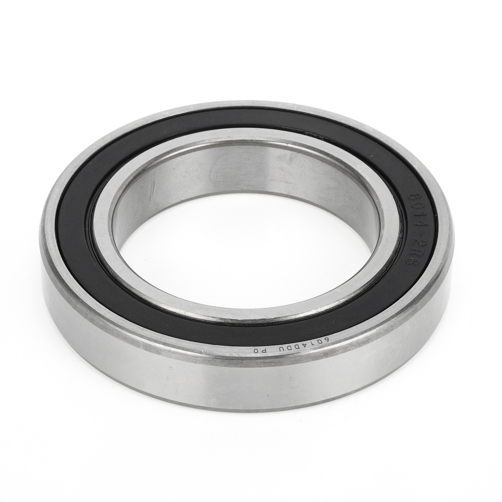 6014DDU Deep Throat Ball Bearings P0 70x110x20mm 1pc Scooter Wheel