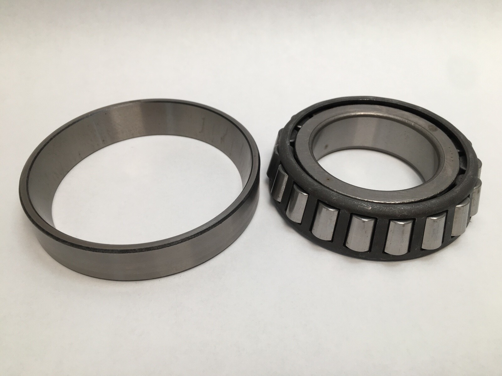 Timken 385A-3/382-3 Taper Bearing Cone&Cup 385-A *3 382 *3 #3 2″ ID 3-7/8″ OD