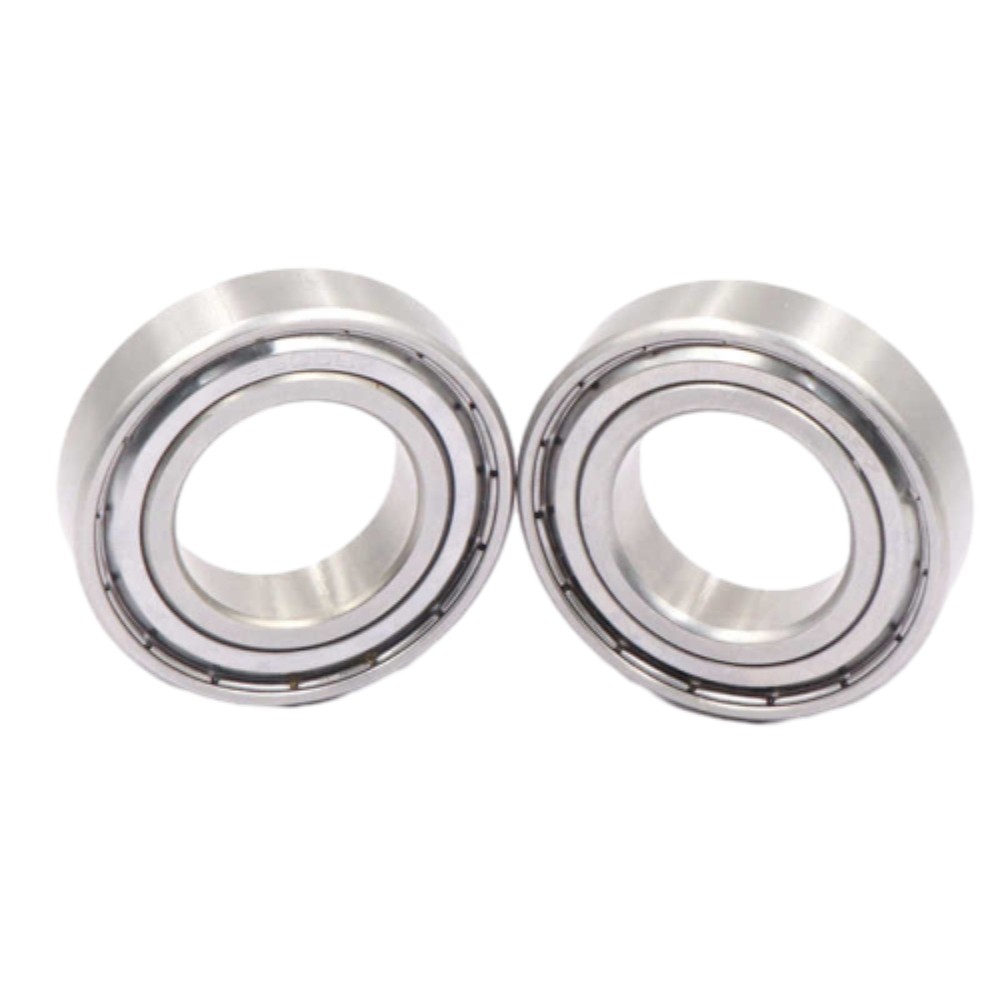 Mini Deep Groove Ball Bearing 6900-6905 Metal Sealed Thin Wall Bearings