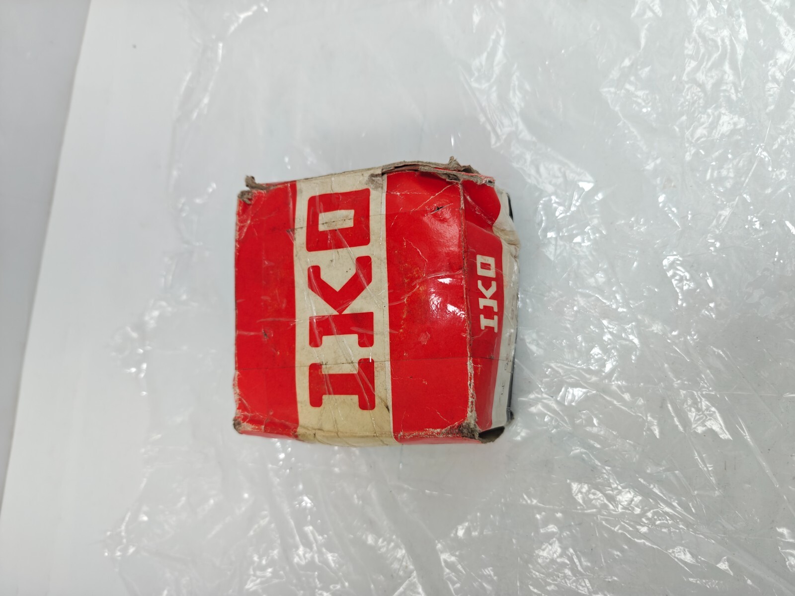 GE60 GS 2RS IKO Spherical Plain Bearing IKO GE60 GS 2RS Japan 60 x 105 x 63 mm