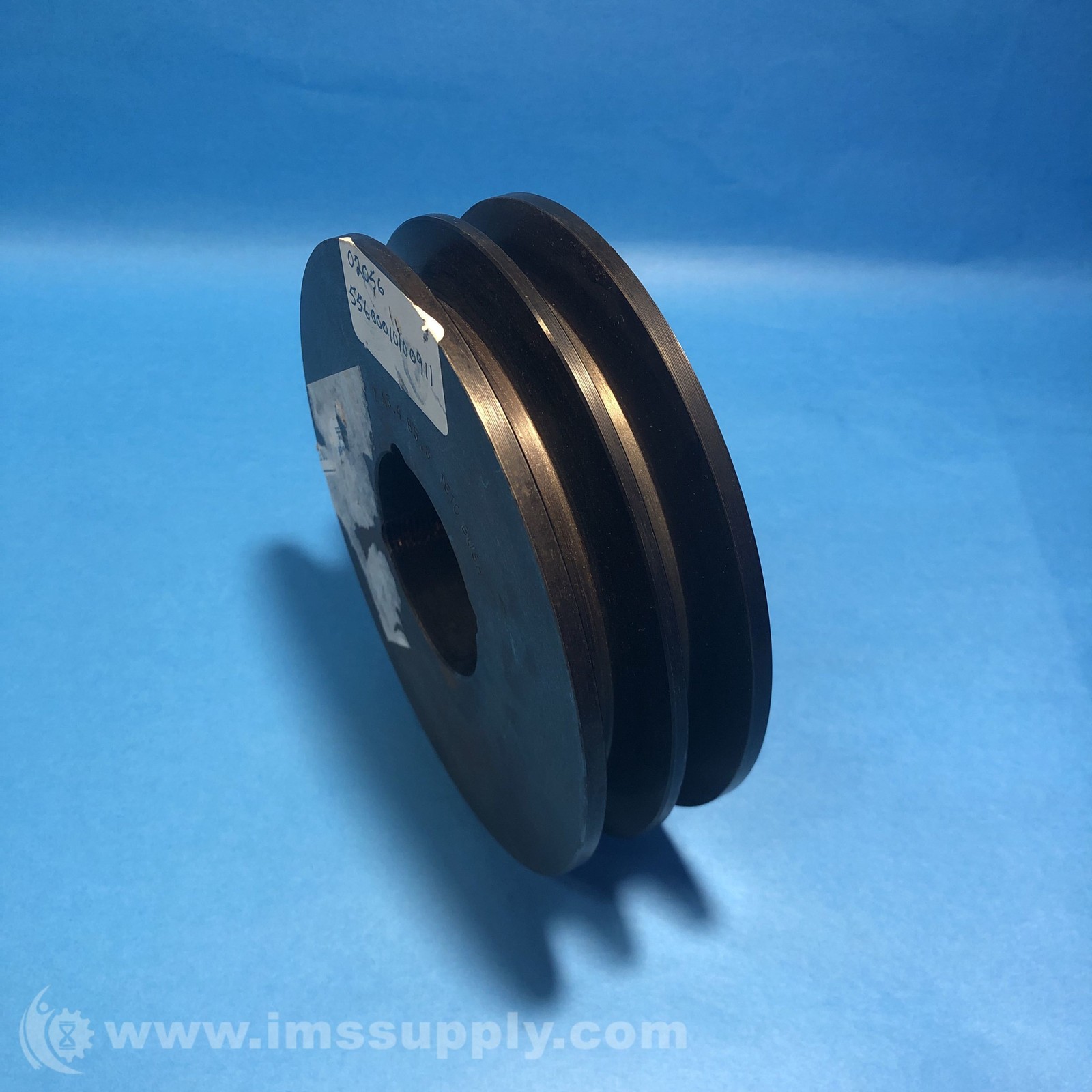 Dodge 2A5.4B5.8-1610 Taperlock Sheave USIP