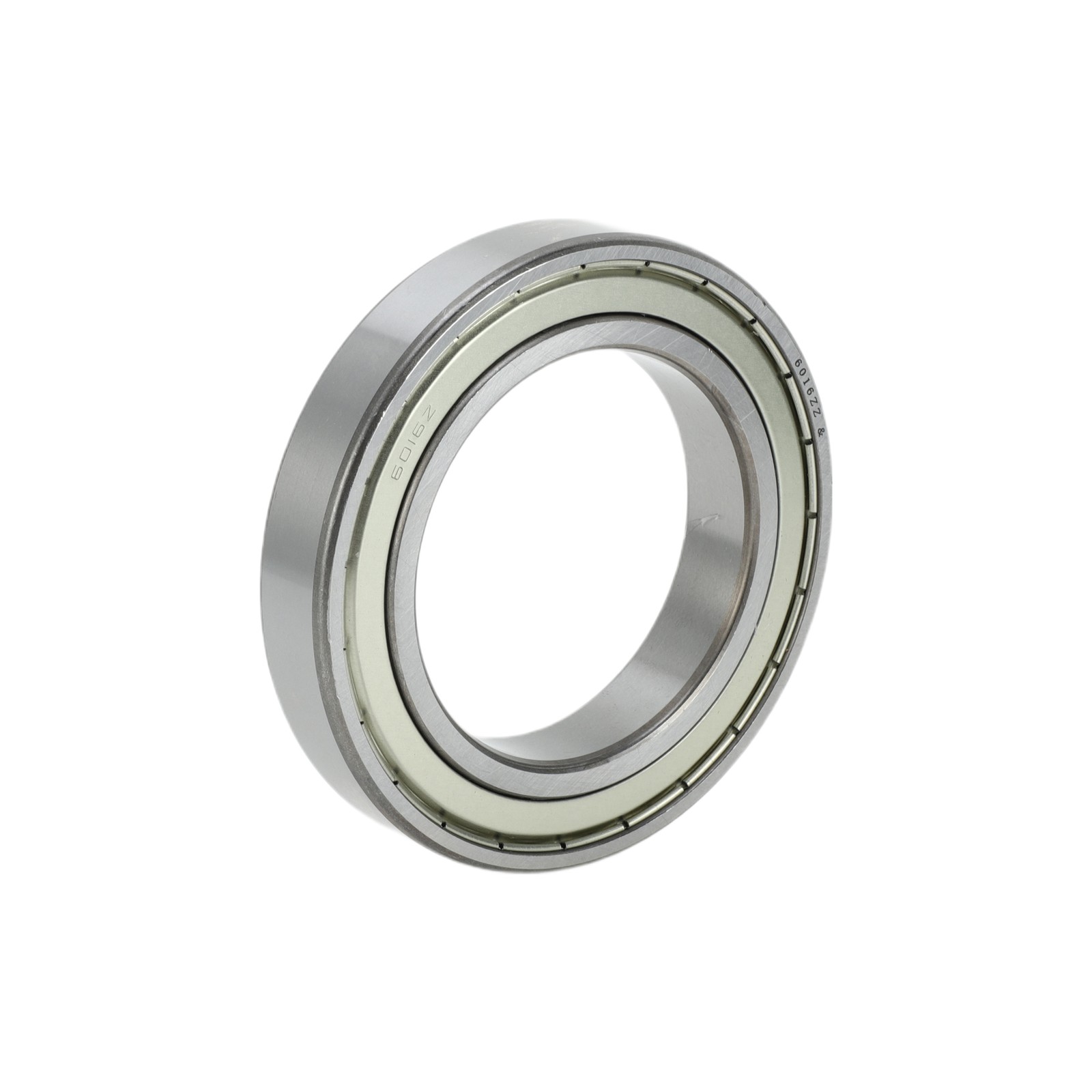 Bearings 6016ZZ 80x125x22mm 1 pc for scooter/skateboard
