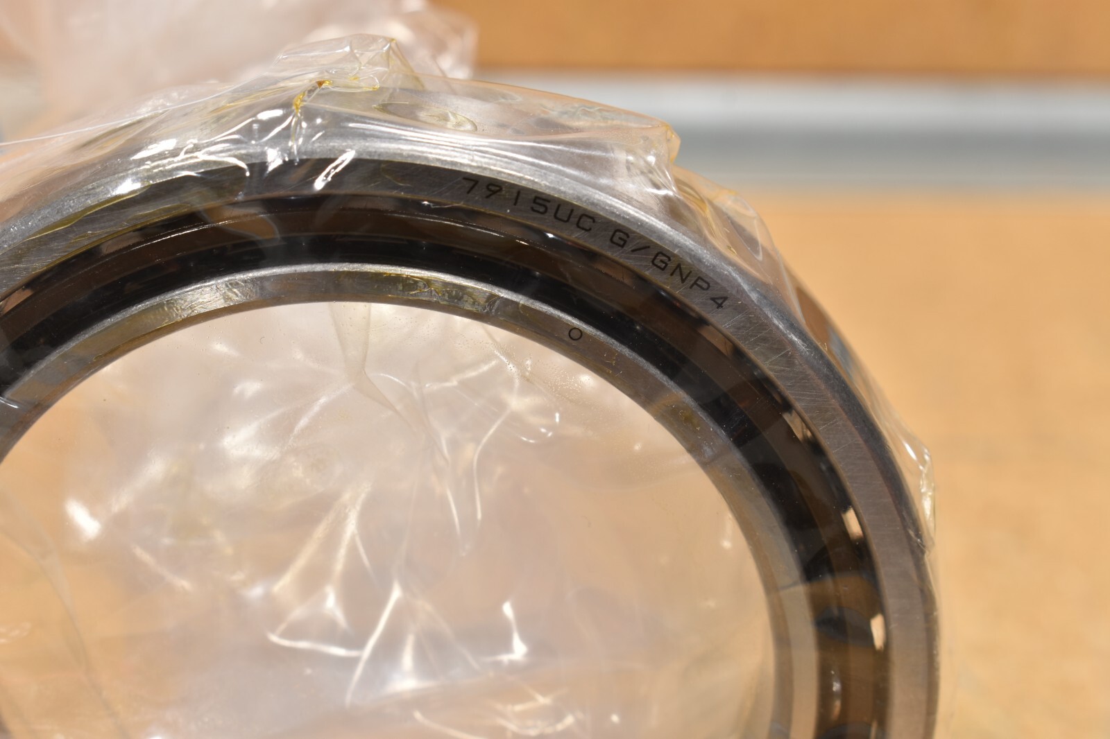 NTN 7915UCG/GNP4, Angular Contact Bearing, Contact angle 75 mm x 105 mm x 16 mm
